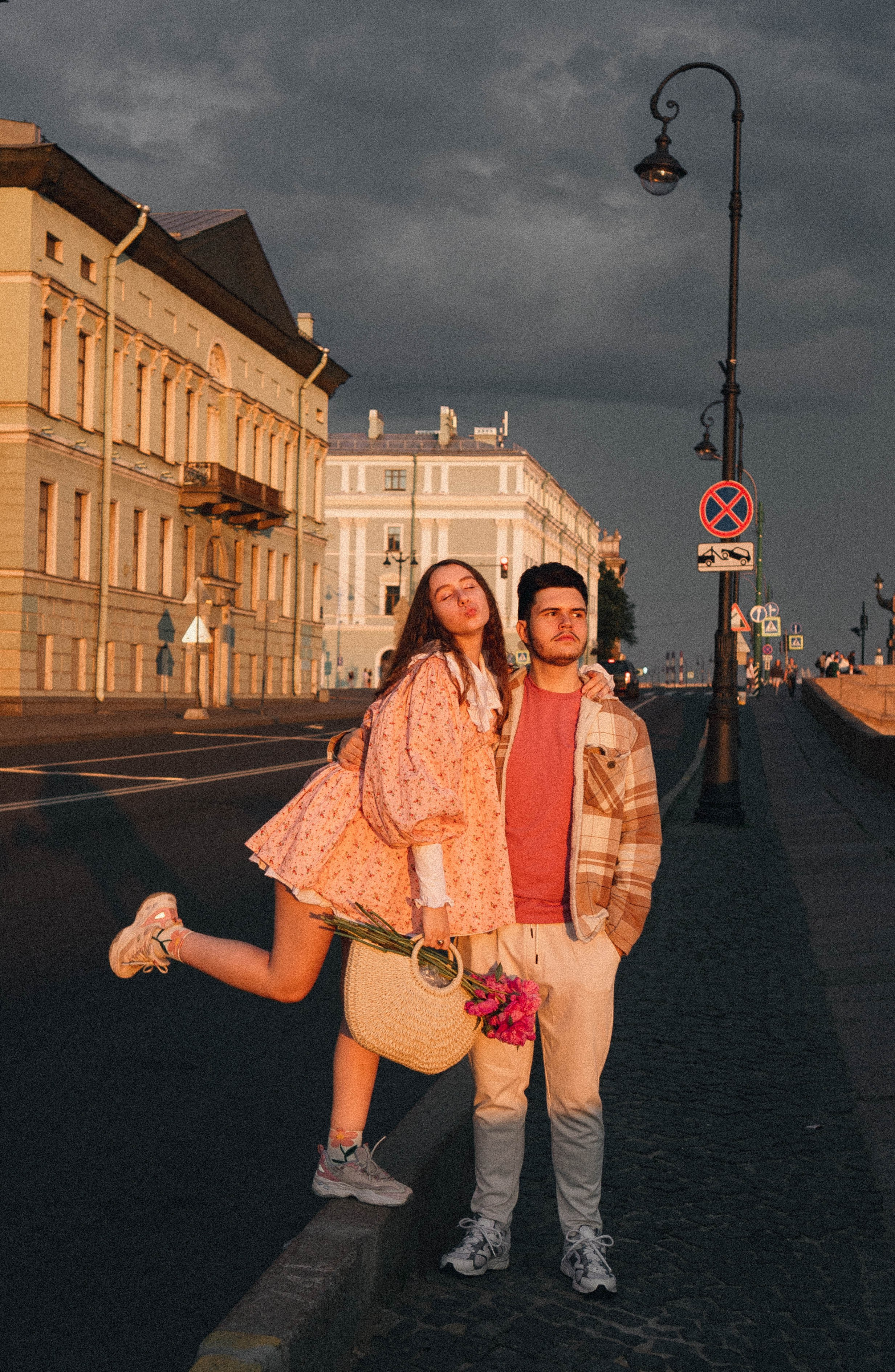 Любовь. Профессиональный фотограф, Санкт-Петербург — Виктория Богомолова