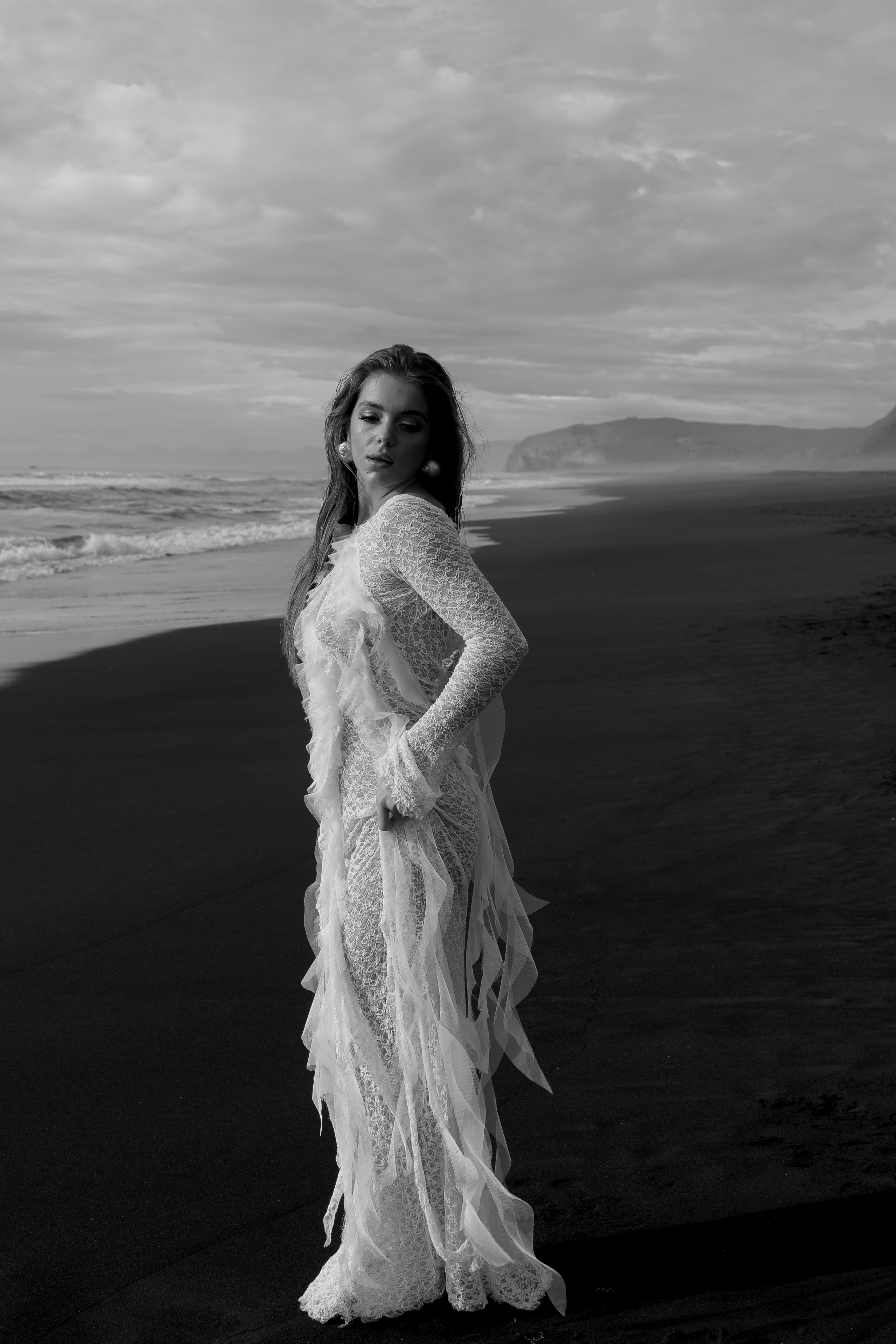 ТИХИЙ ОКЕАНН СЬЕМКА НА SONY. Профессиональный фотограф, Санкт-Петербург — Виктория Богомолова