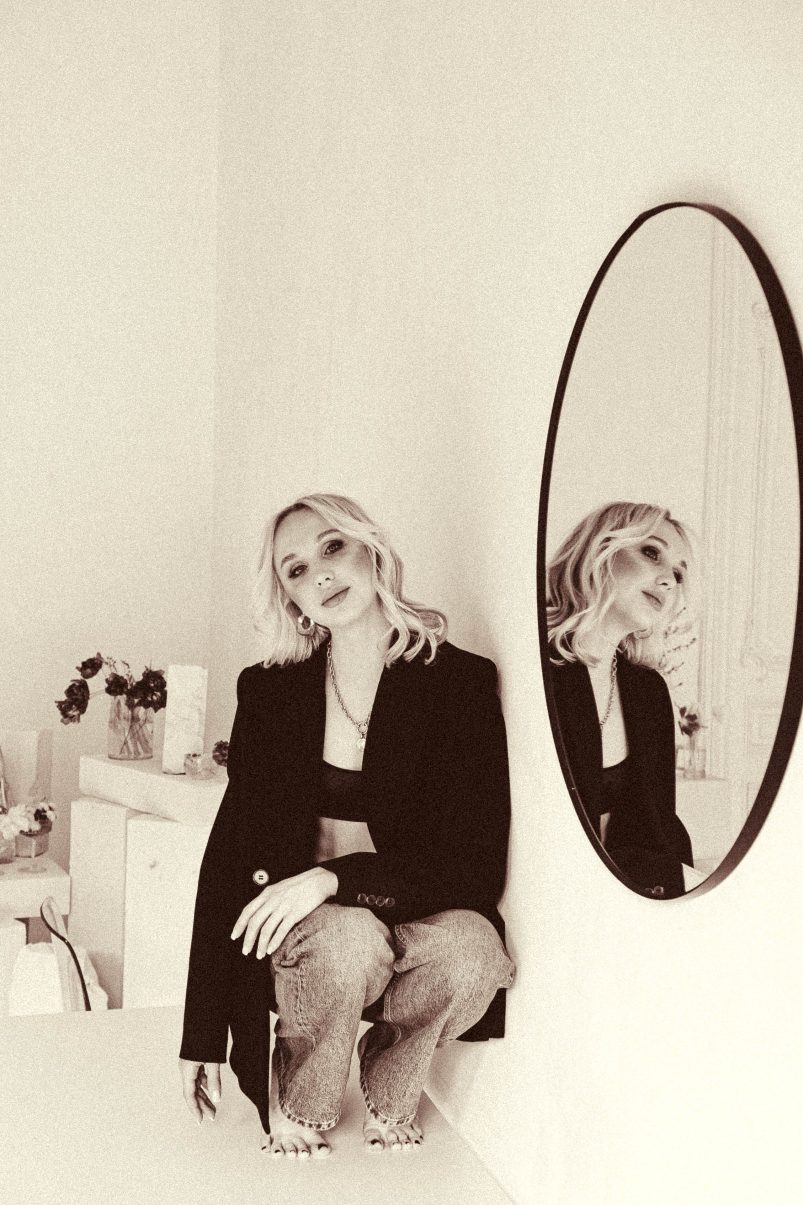 Винтажный стиль. Профессиональный фотограф, Санкт-Петербург — Виктория Богомолова