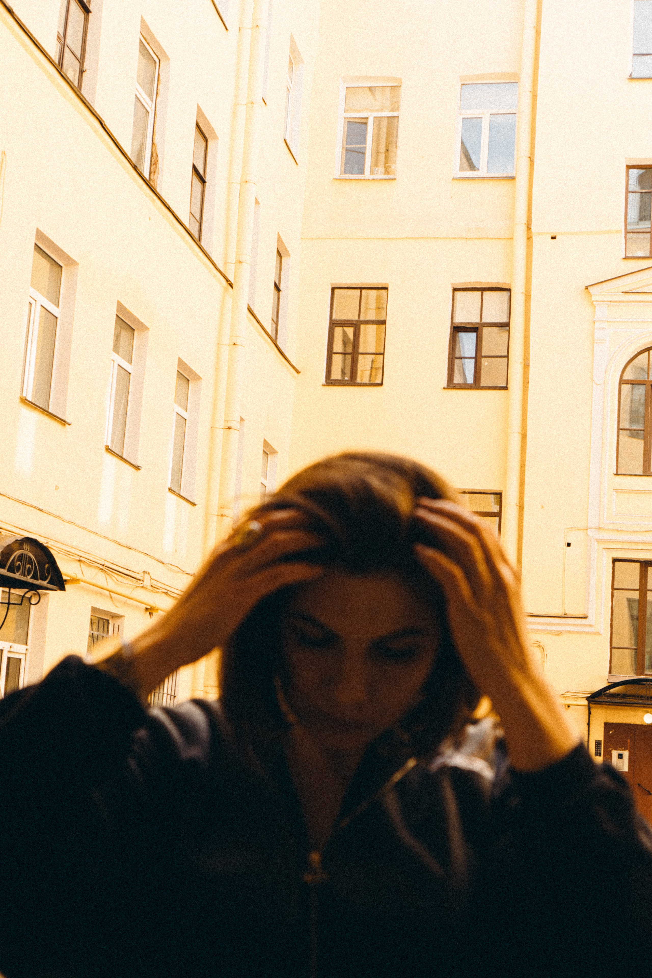 Прогулка по весеннему Питеру. Профессиональный фотограф, Санкт-Петербург — Виктория Богомолова