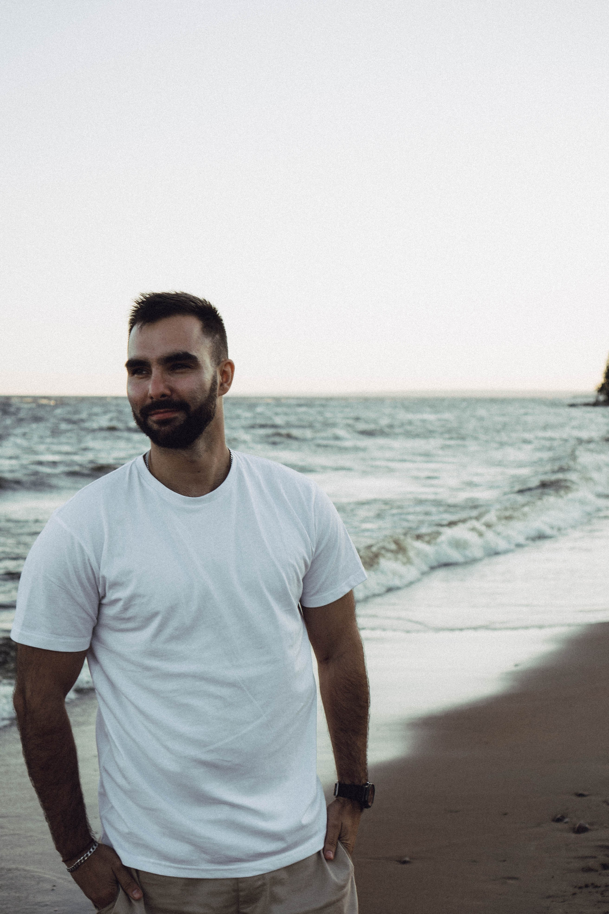 Любовь на заливе. Профессиональный фотограф, Санкт-Петербург — Виктория Богомолова