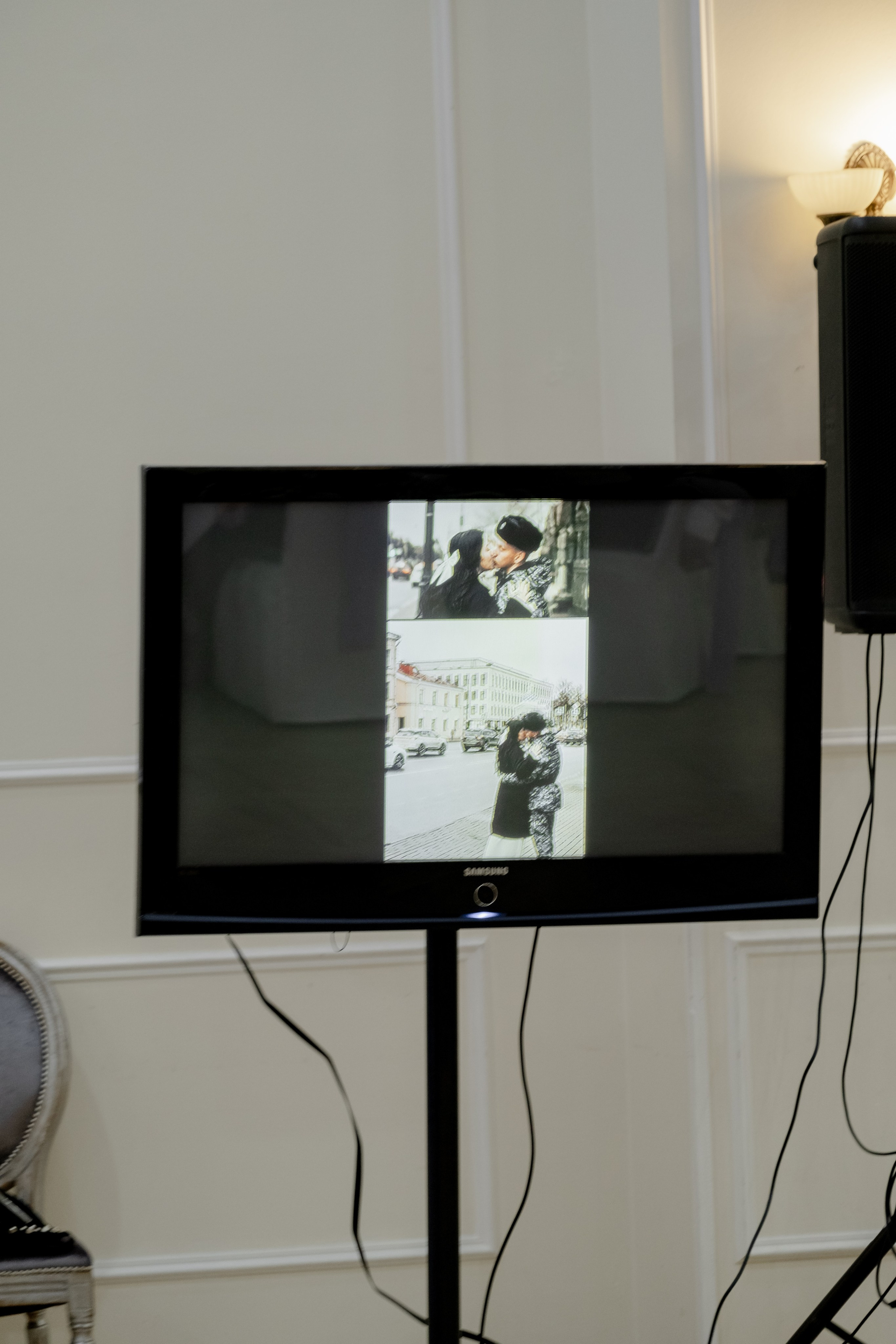 СВАДЕБНАЯ СЬЕМКА В ЗАГСЕ И БАНКЕТ. Профессиональный фотограф, Санкт-Петербург — Виктория Богомолова