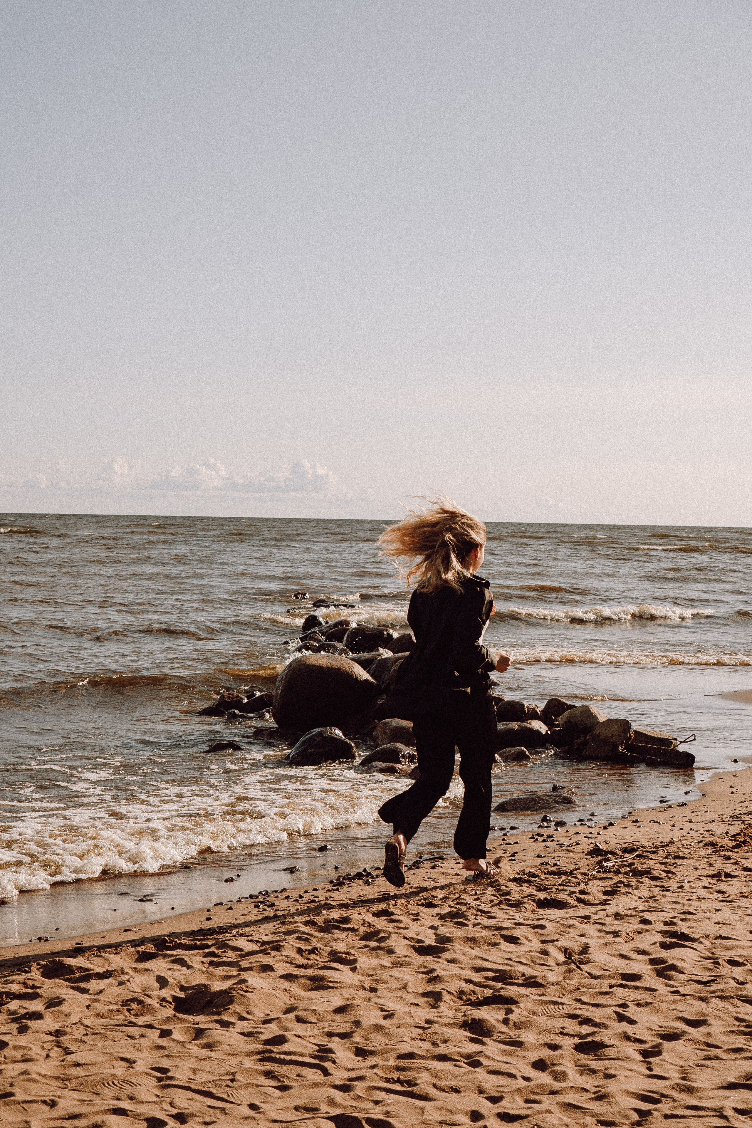 РОМАНТИКА ФИНСКОГО ЗАЛИВА. Профессиональный фотограф, Санкт-Петербург — Виктория Богомолова