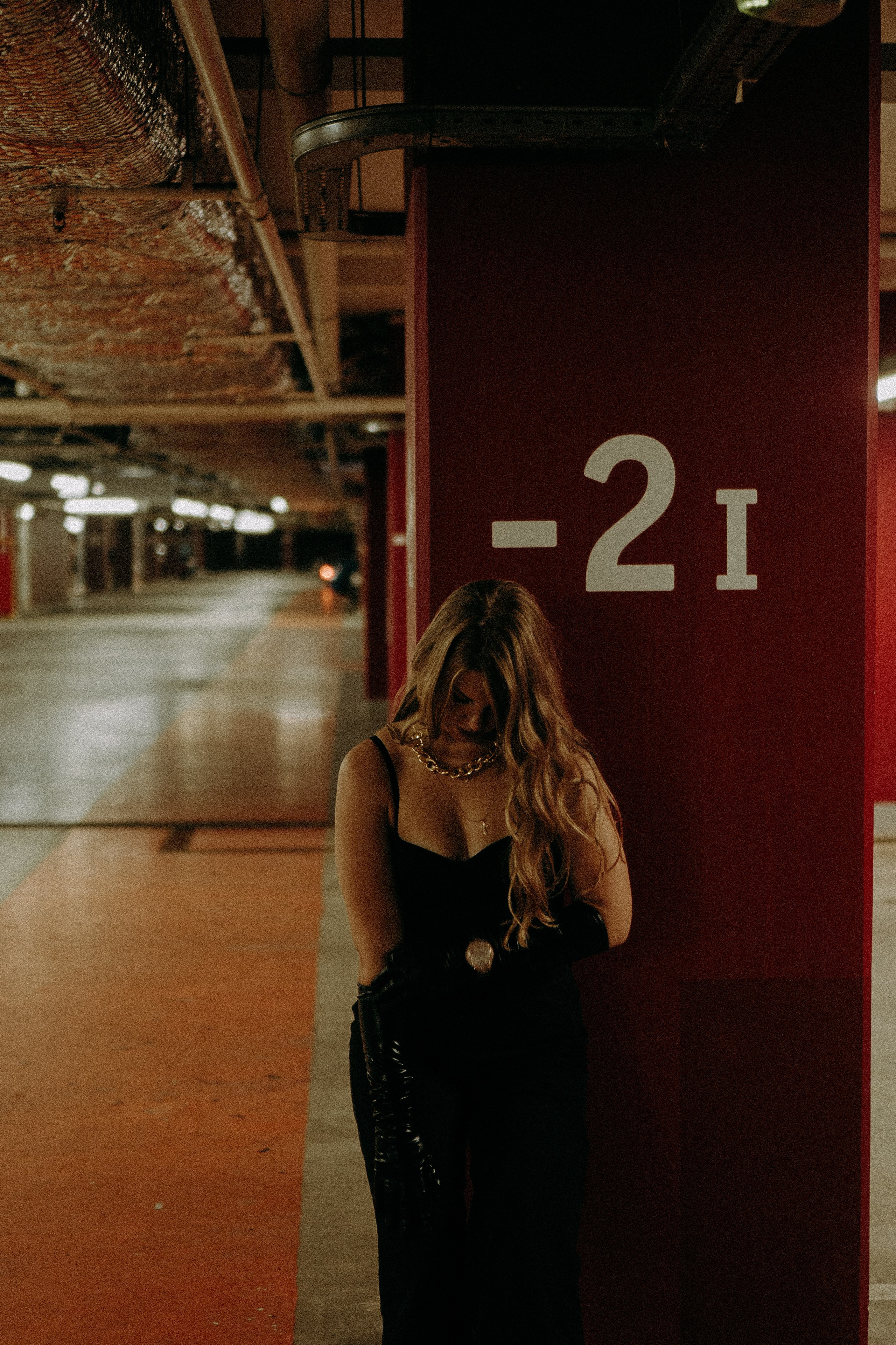 НА ПАРКОВКЕ. Профессиональный фотограф, Санкт-Петербург — Виктория Богомолова