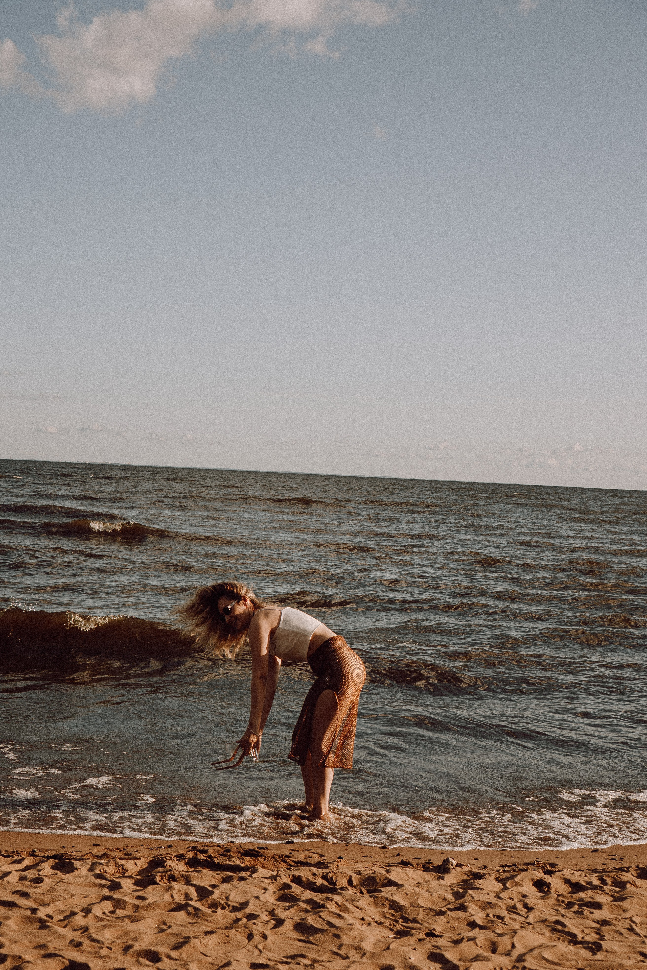 РОМАНТИКА ФИНСКОГО ЗАЛИВА. Профессиональный фотограф, Санкт-Петербург — Виктория Богомолова