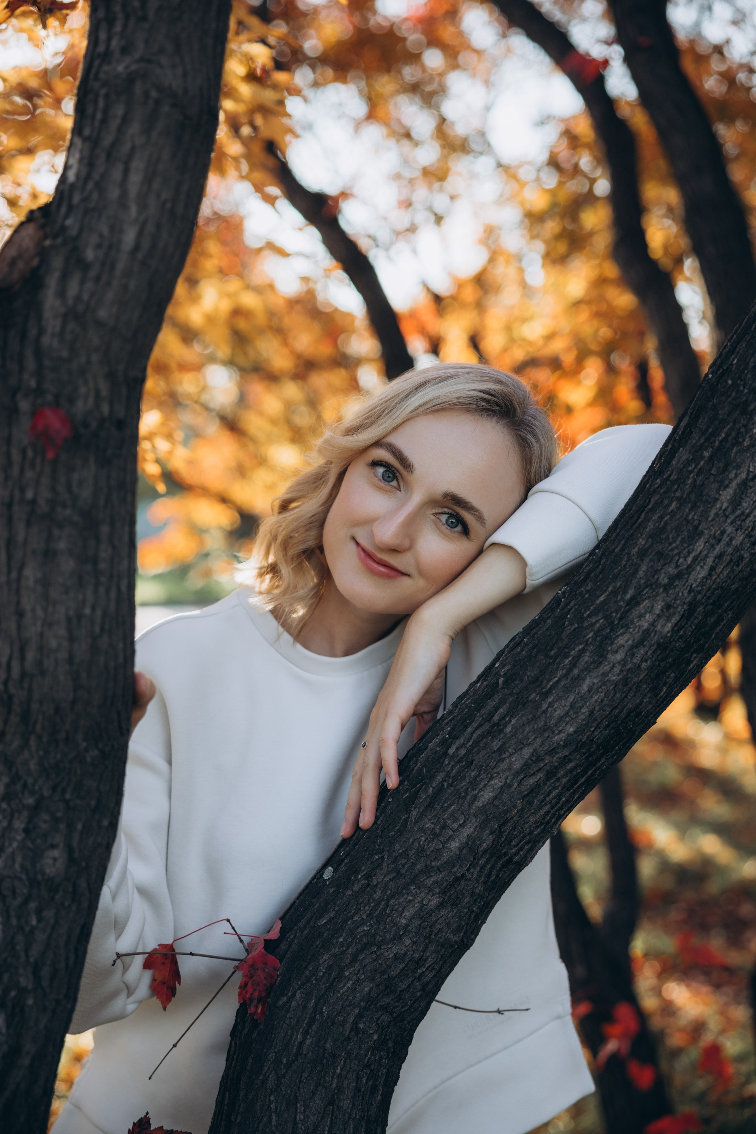 Валентина. Свадебный, семейный фотограф в Иркутске Светлана Макаричева