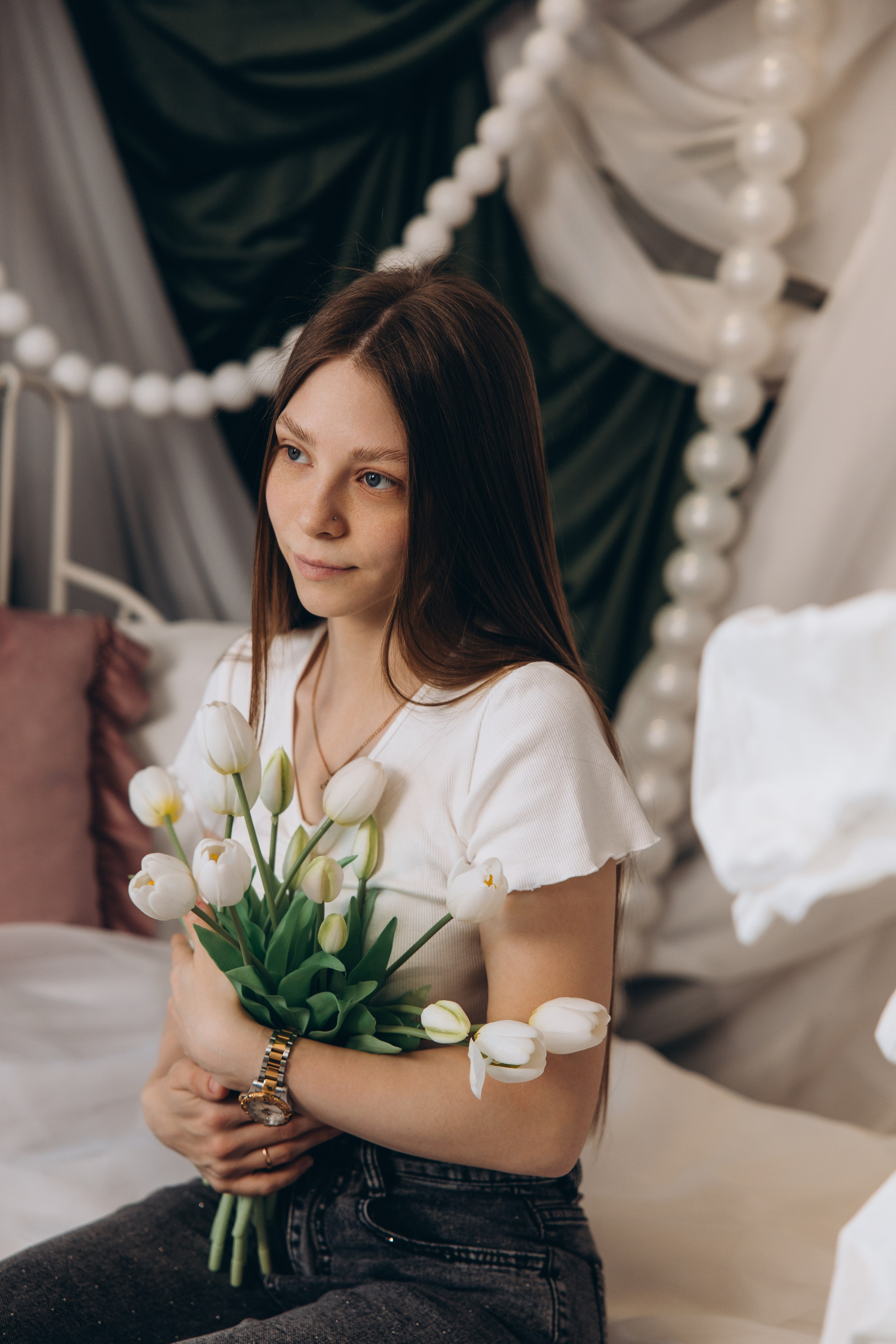 Дамиру год. Свадебный, семейный фотограф в Иркутске Светлана Макаричева