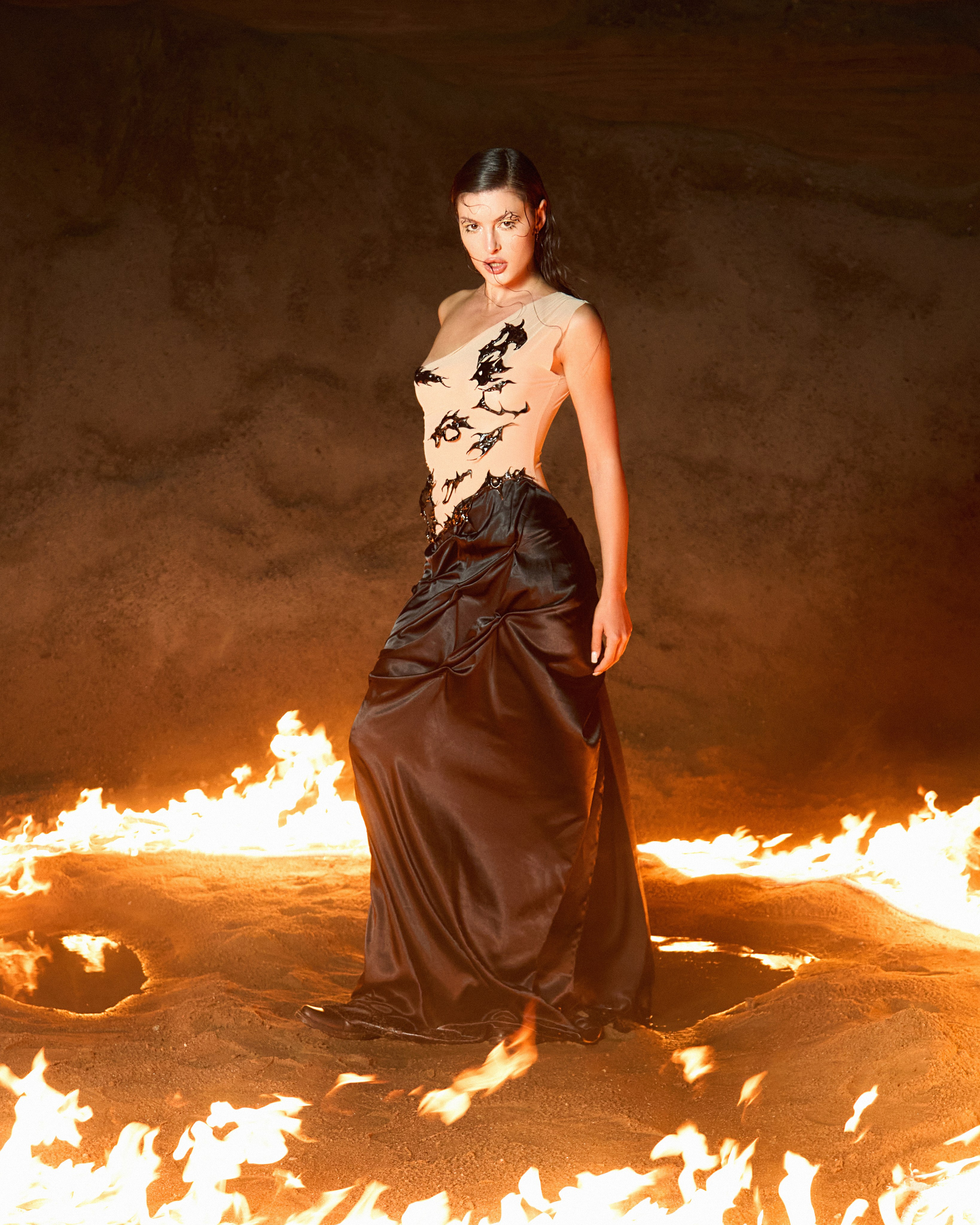 Kışlaya Zmeyka brand. Главная