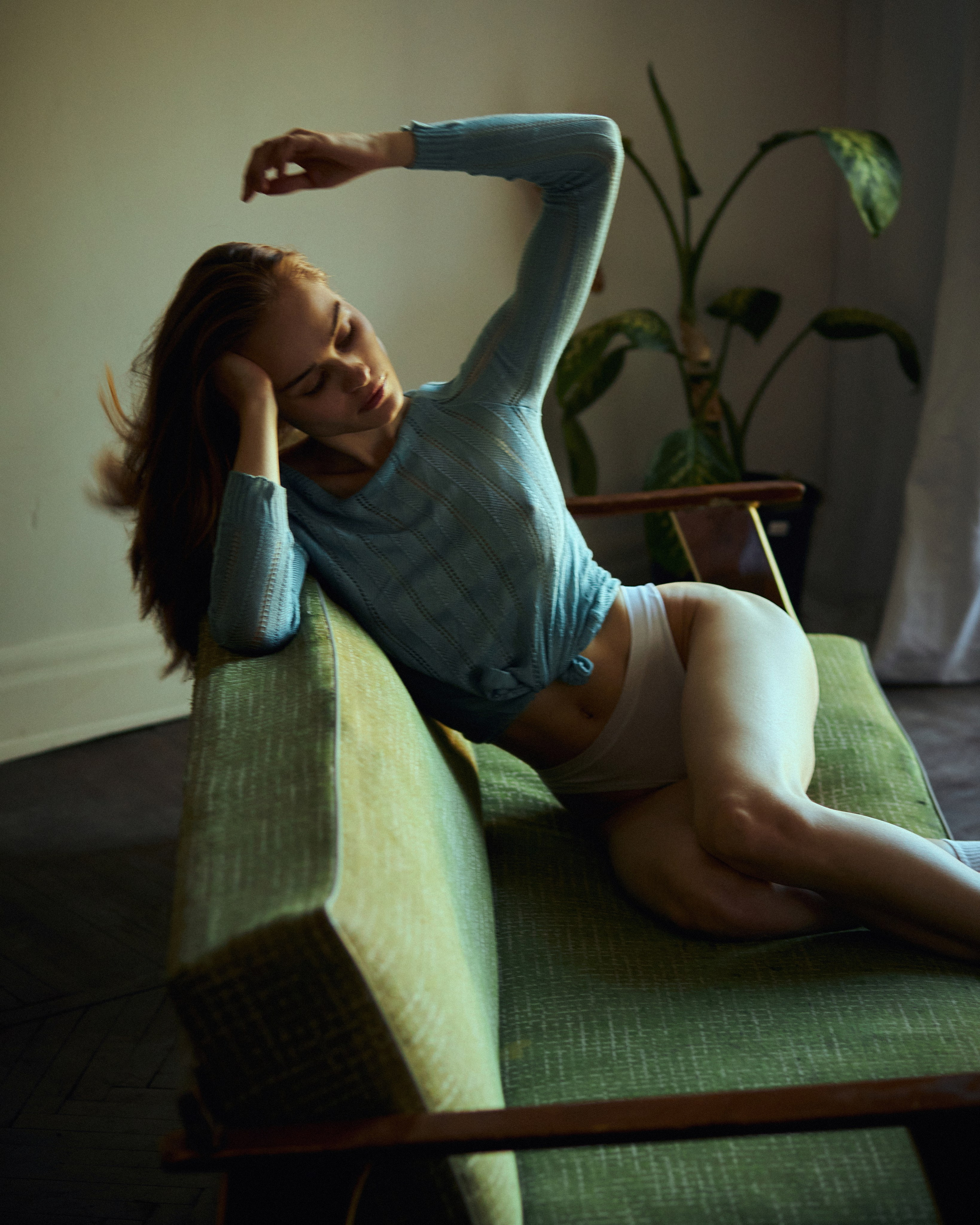 ALEXANDRA US. Главная