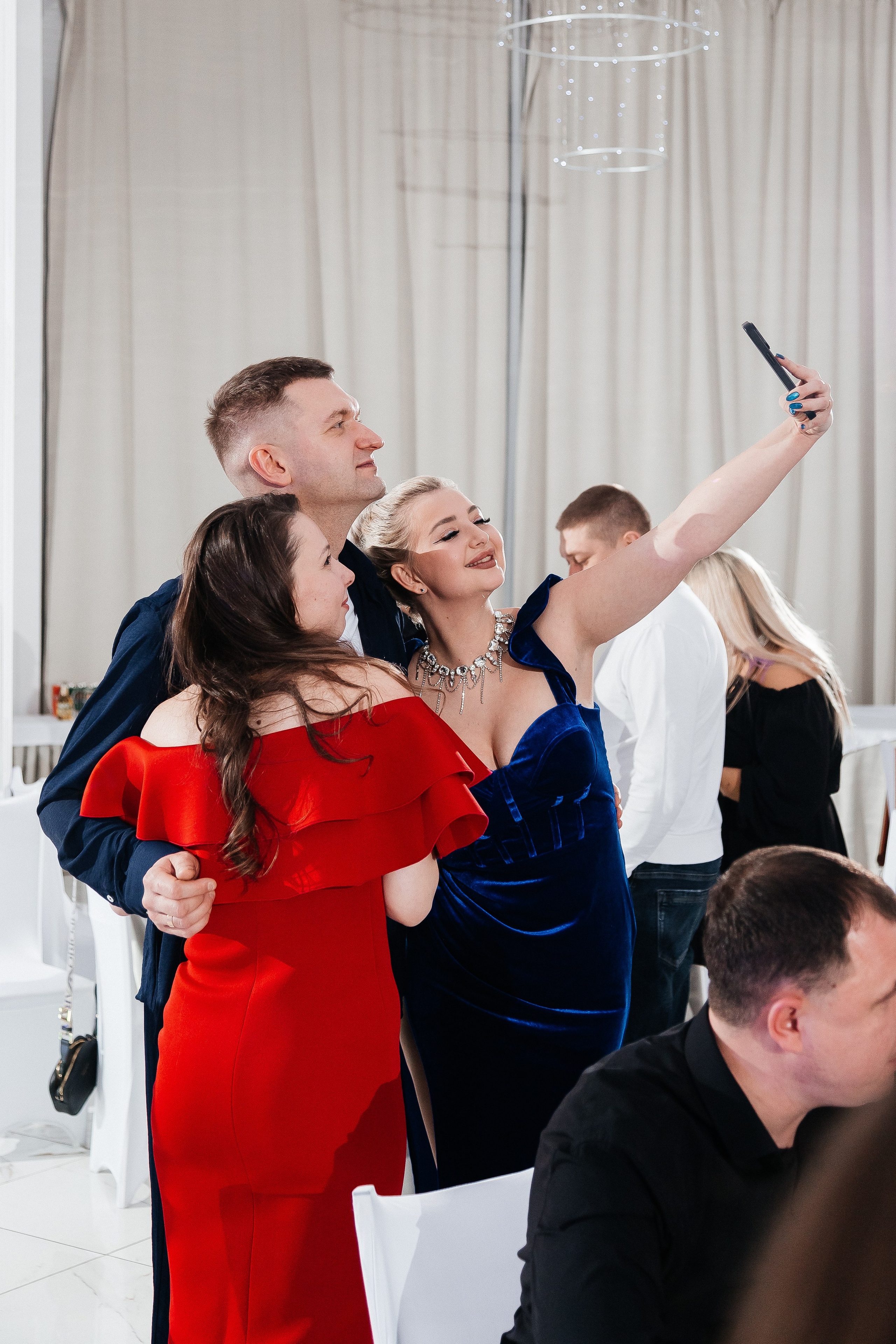 Юбилей Максима. Свадебный и семейный фотограф в Екатеринбурге