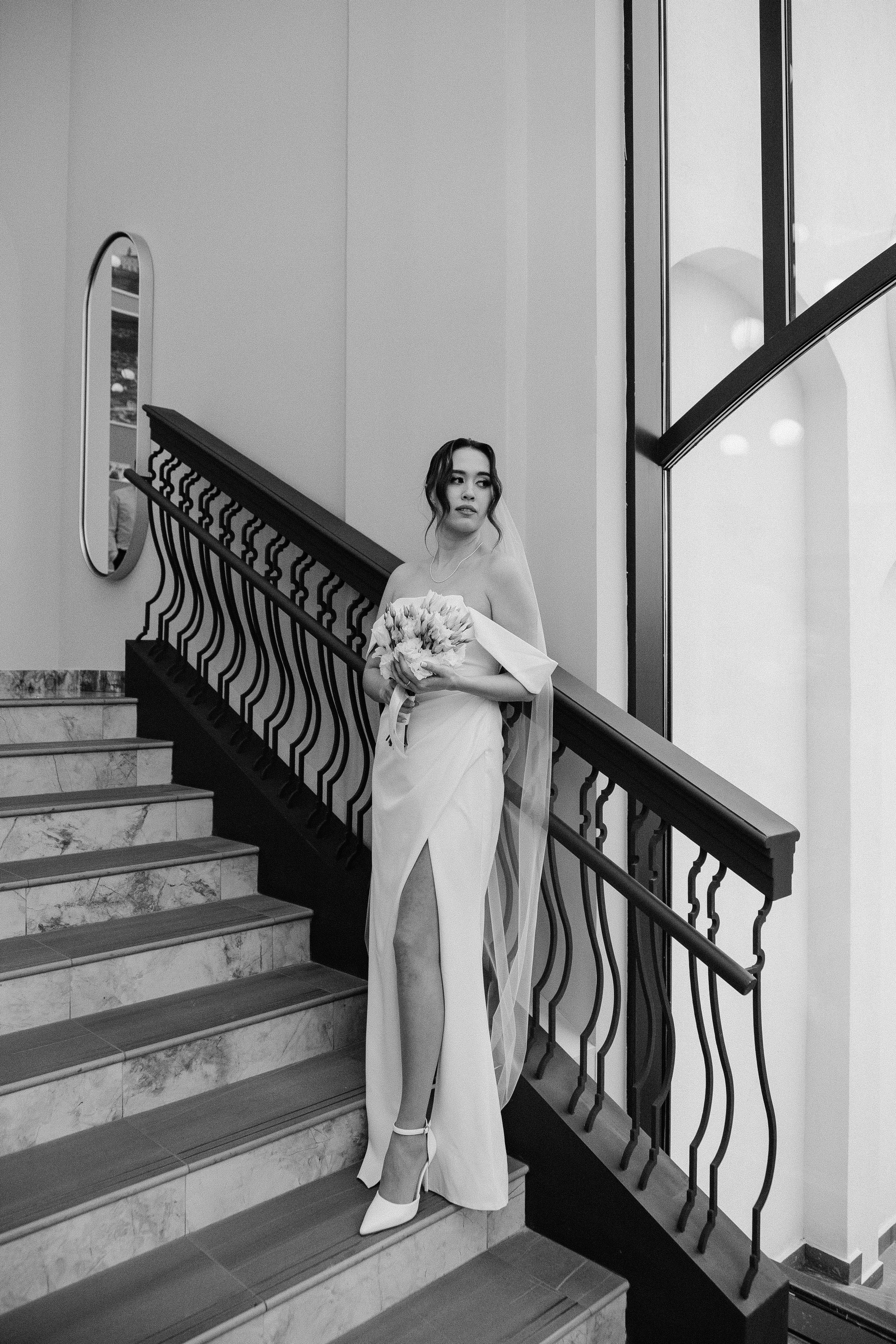 Рамиль и Регина/ 2024. Свадебный и семейный фотограф в Екатеринбурге