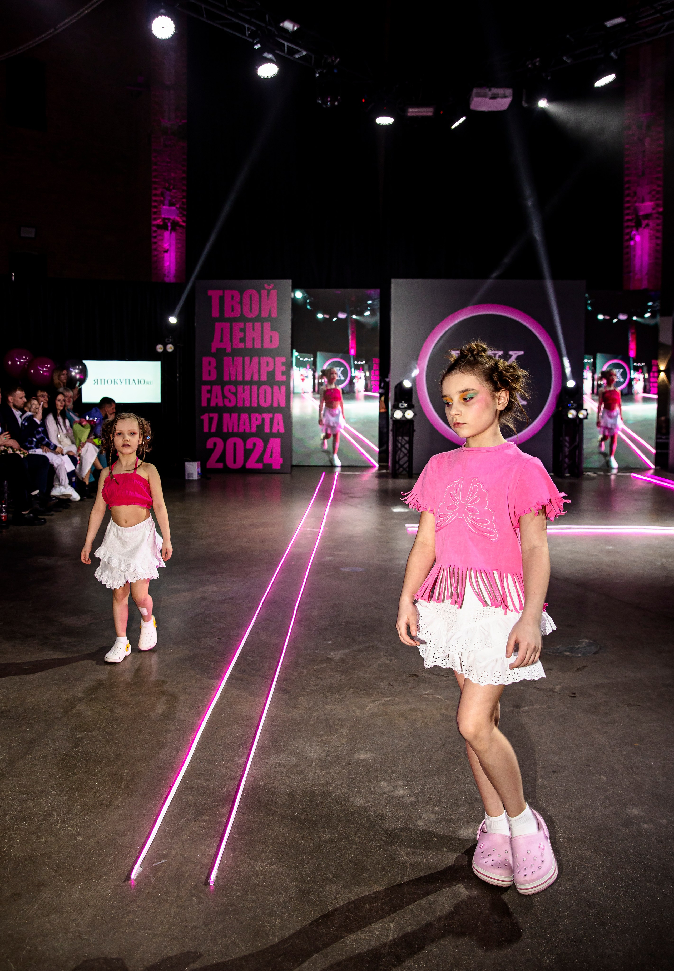 FORUM KIDS — 24. Фотограф — Татьяна Кириллова, г. Санкт-Петербург