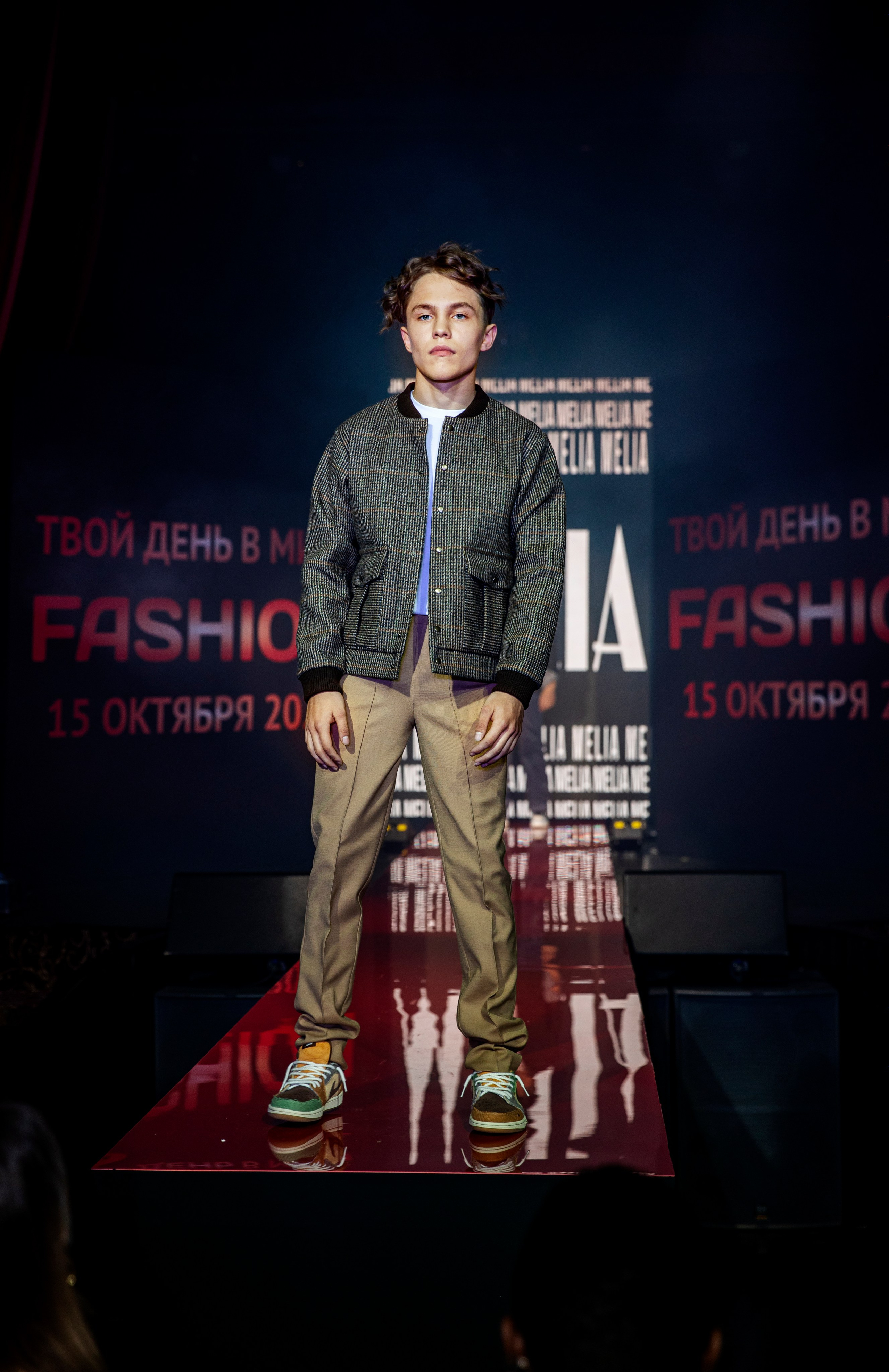 Forum Kids -23. Фотограф — Татьяна Кириллова, г. Санкт-Петербург