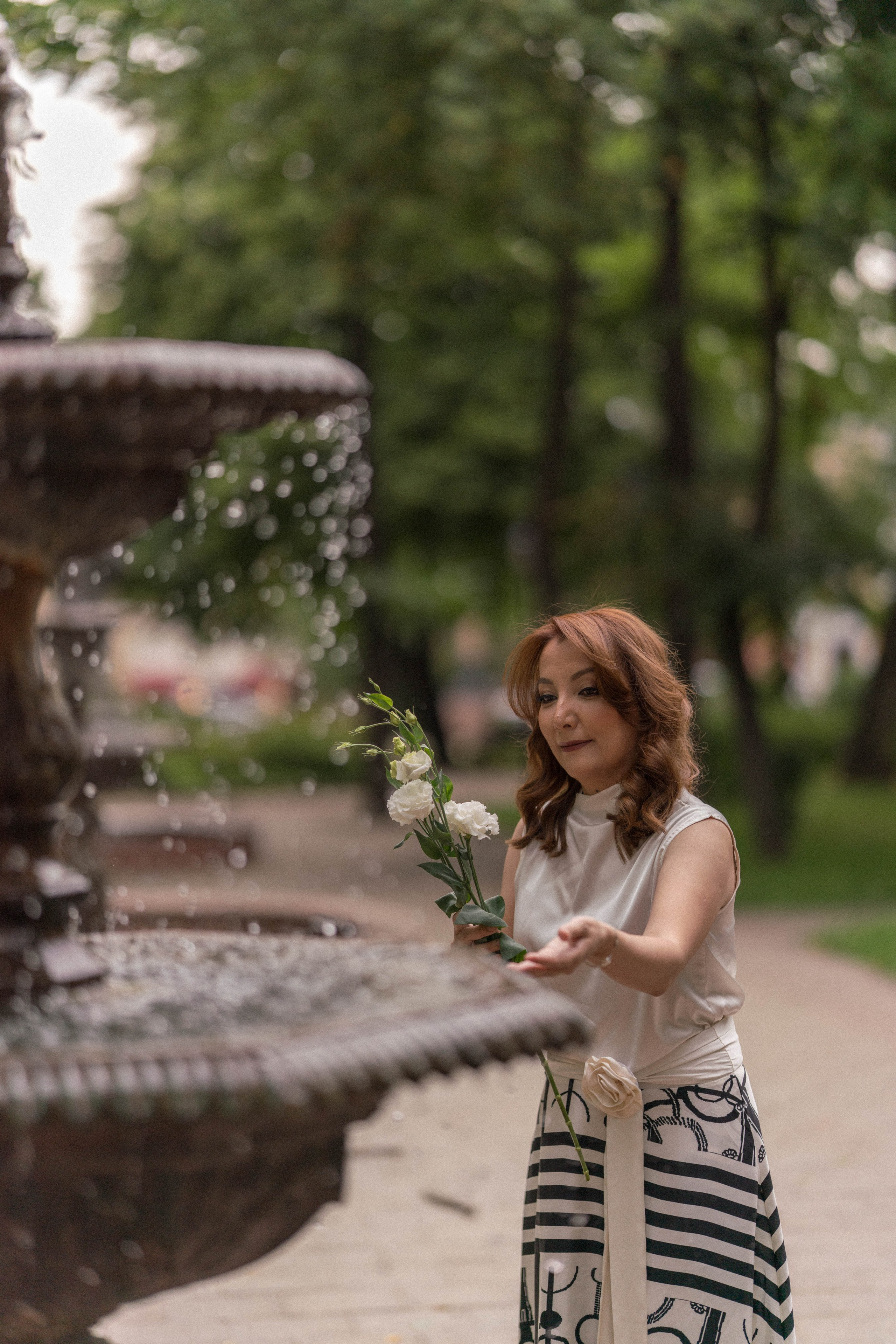 Айнур. Фотограф Алматы, курс по Фотографии в Алматы. Дмитриева Наталья