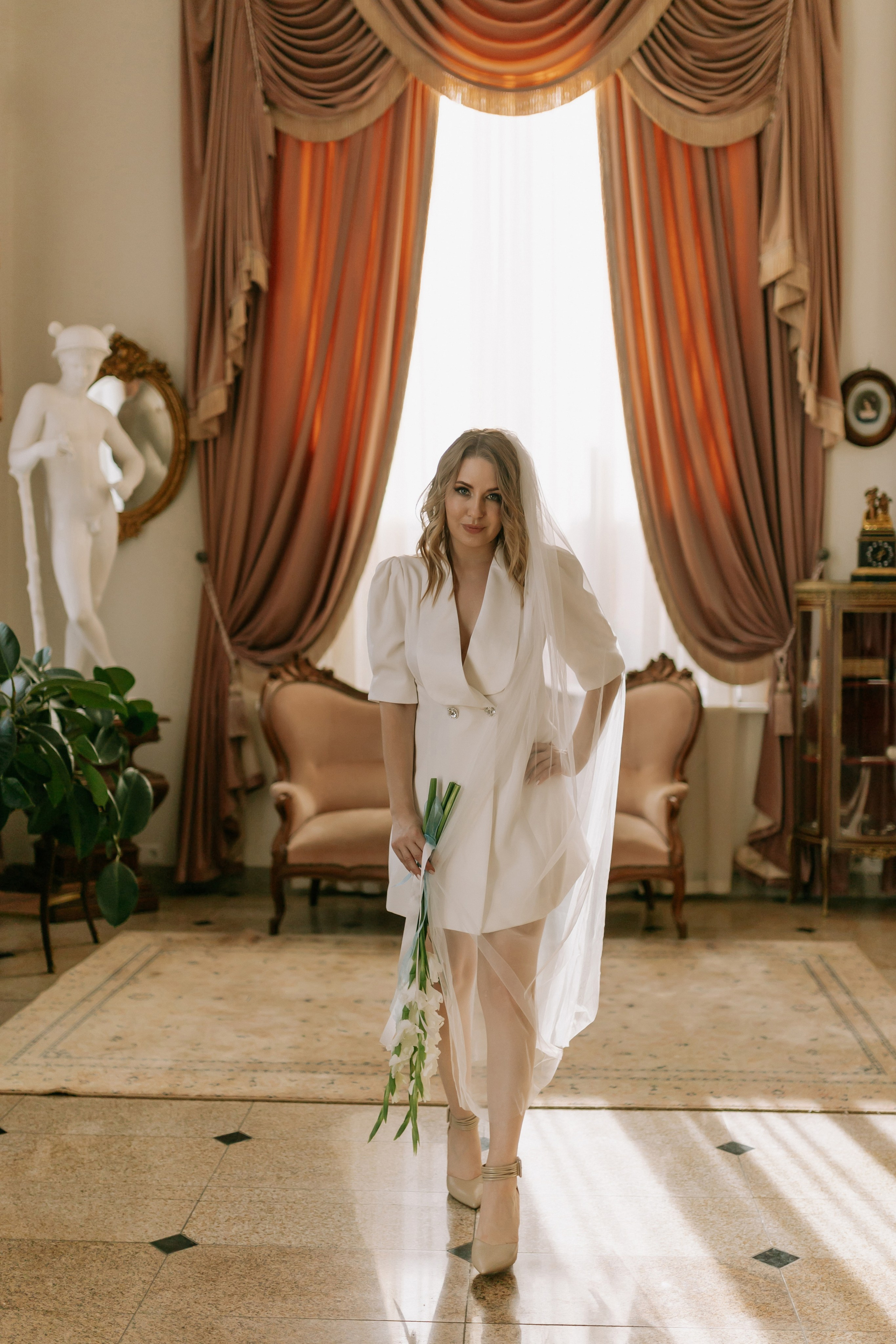 Дмитрий и Катюша. Свадебный фотограф в Краснодаре Татьяна Гура