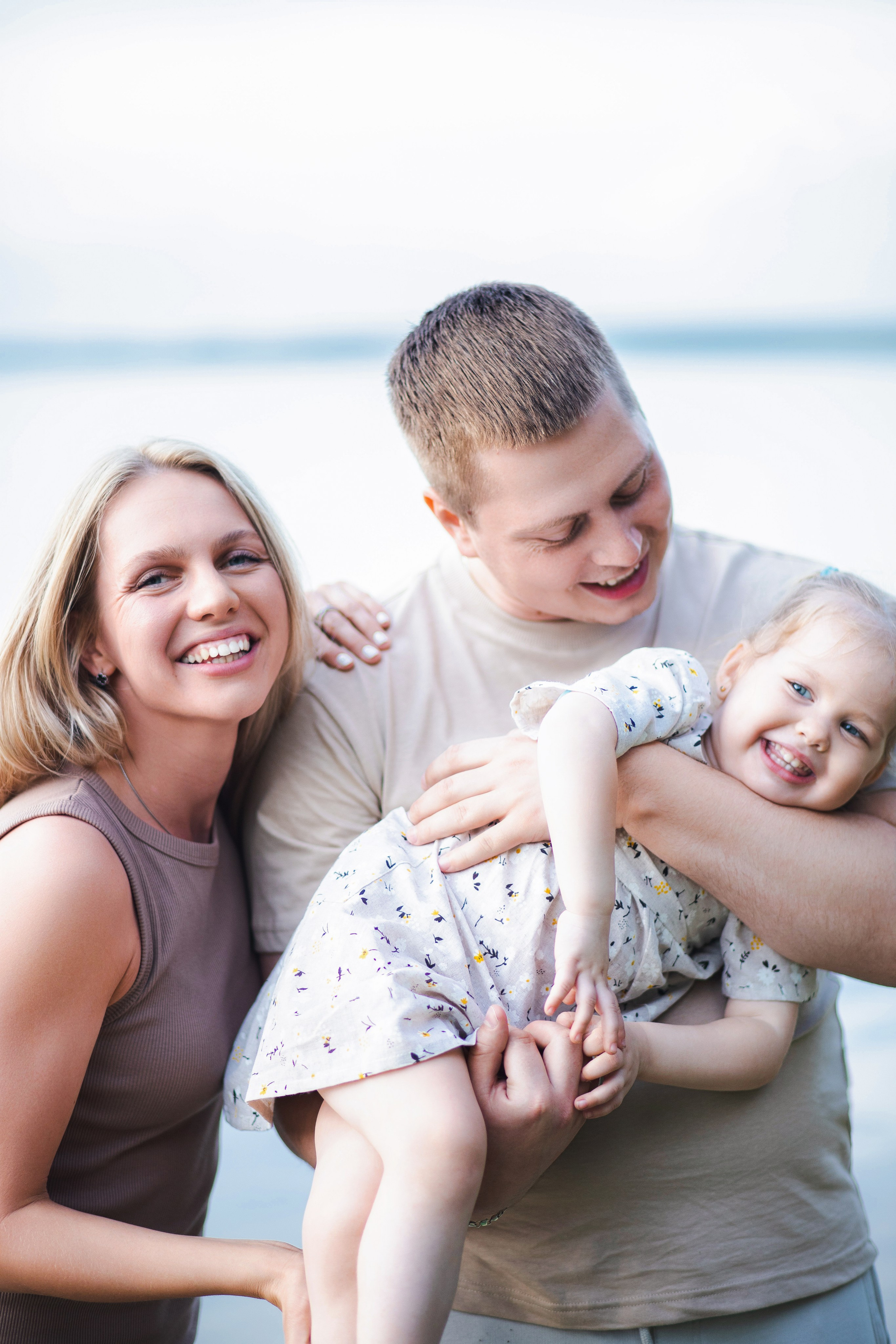 Анастасия, Никита, Марьяна и Алиса. Семейный фотограф в Екатеринбурге и Красноуфимске Евгения Лягаева