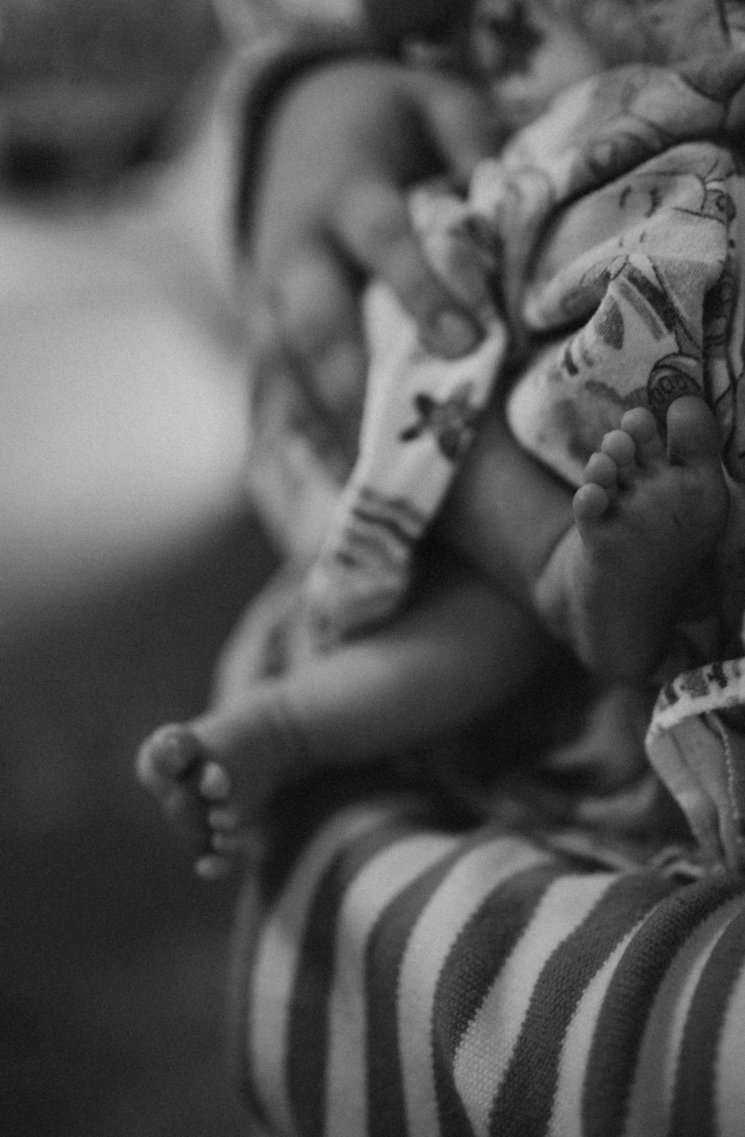 Таинство. Семейный фотограф в Нижнем Новгороде Анастасия Ушакова