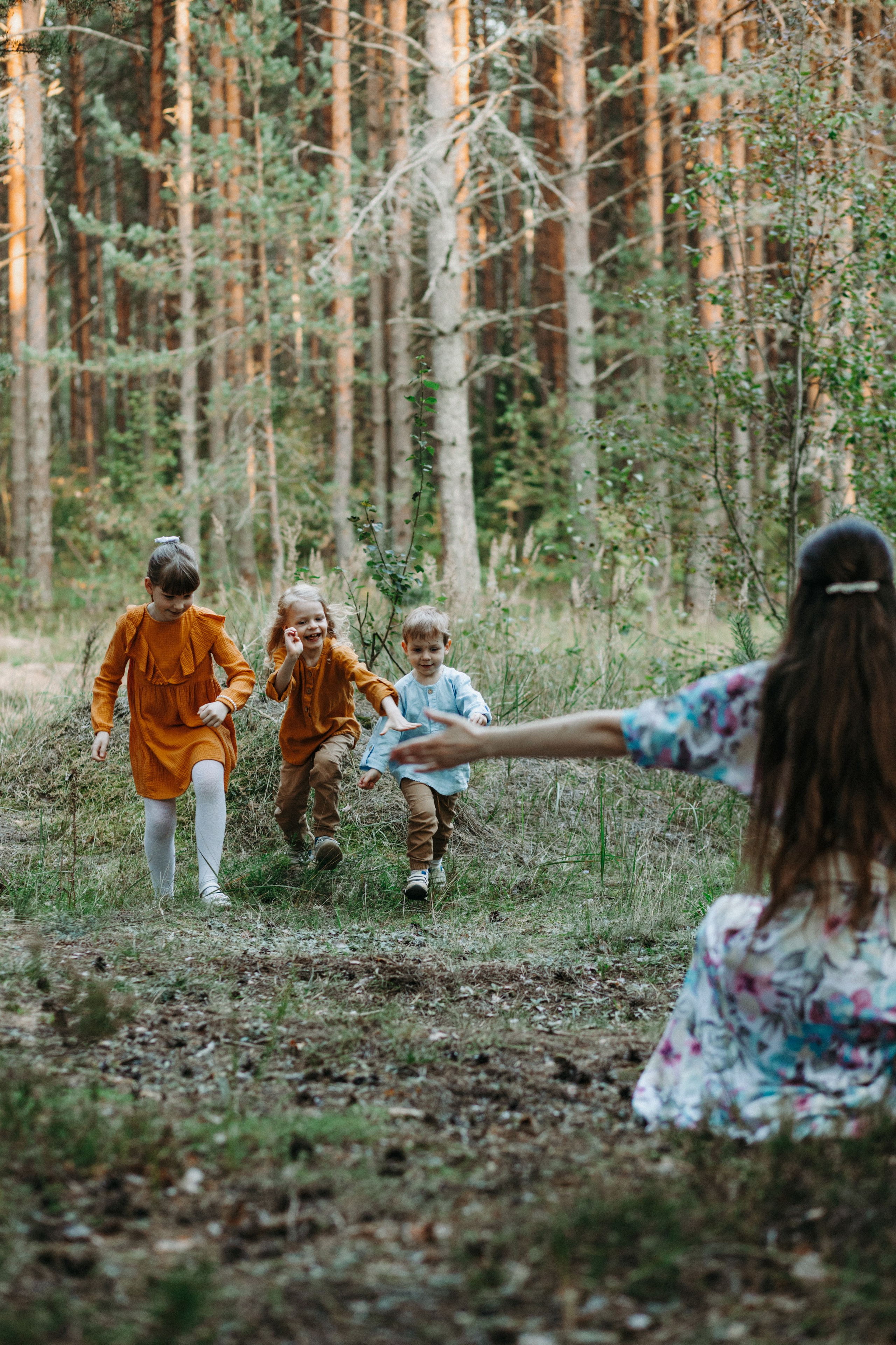 Семейная. Свадебный и семейный фотограф в Твери Стас Александров