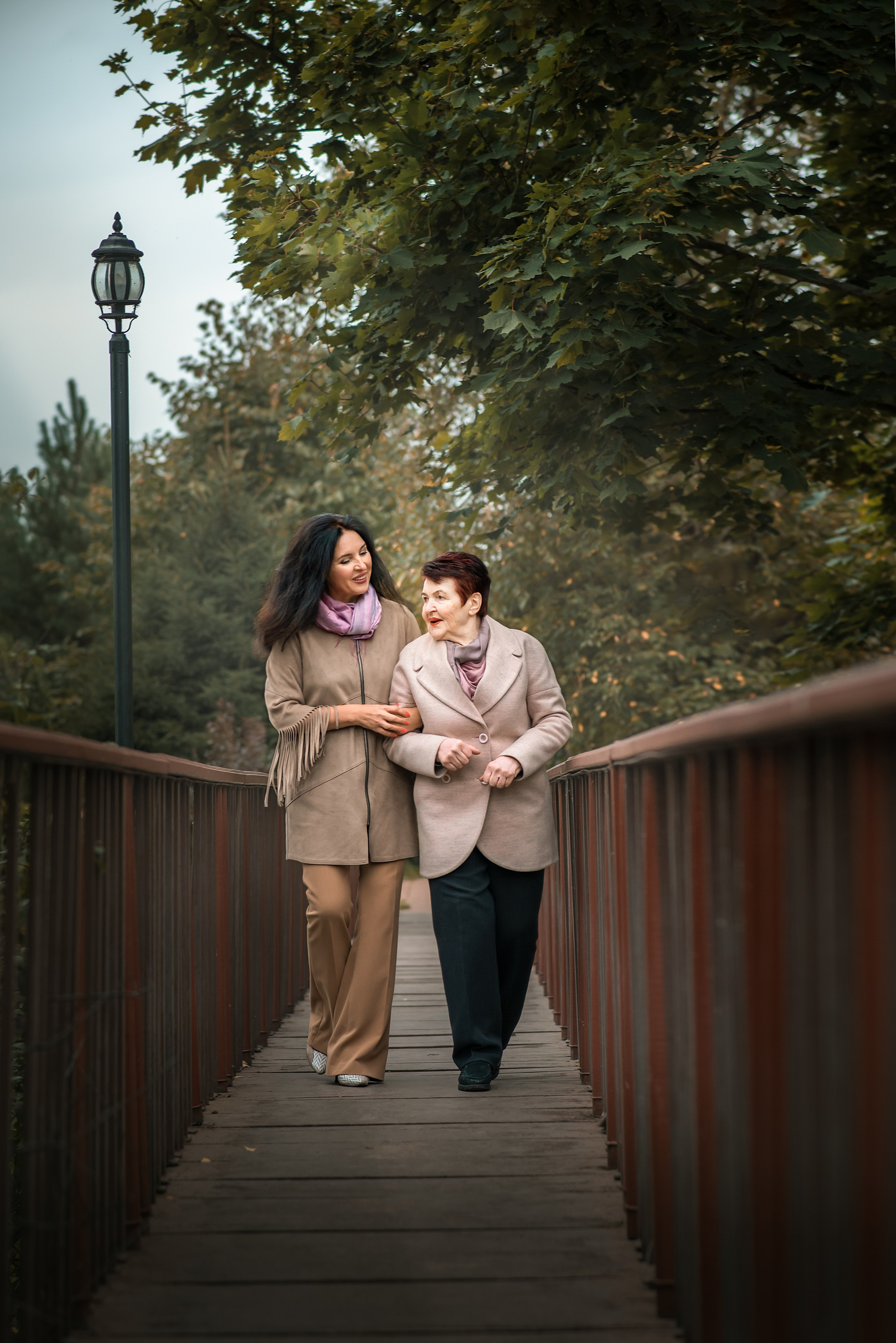 Семейная фотосессия на природе. Душевная фотография от сердца к сердцу Марина Жиделева фотограф Москва