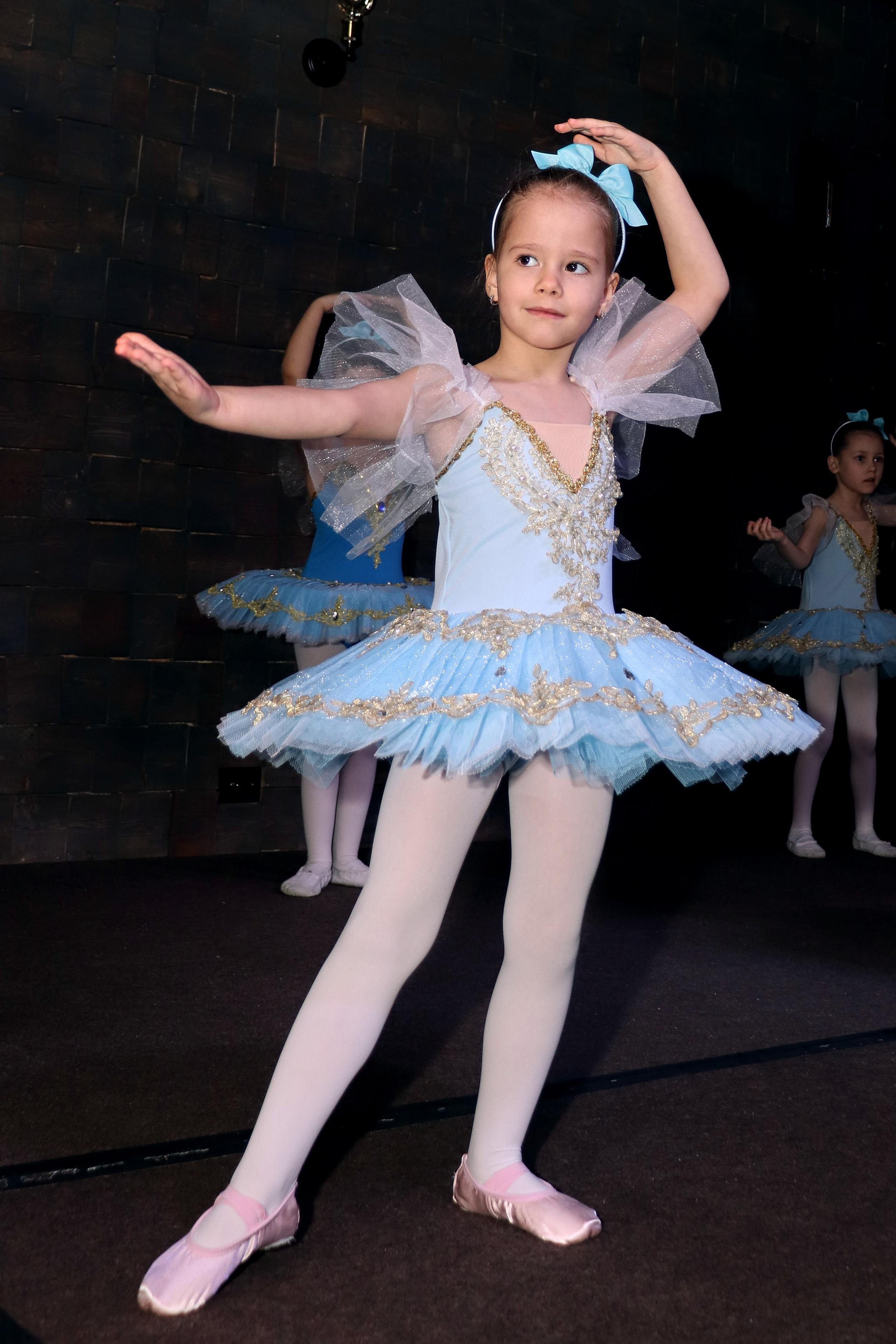 Балетная студия «Маленький лебедь». Фотограф Красноярск | Ховрин Иван | Свадьбы, Мероприятия, Фотосессии