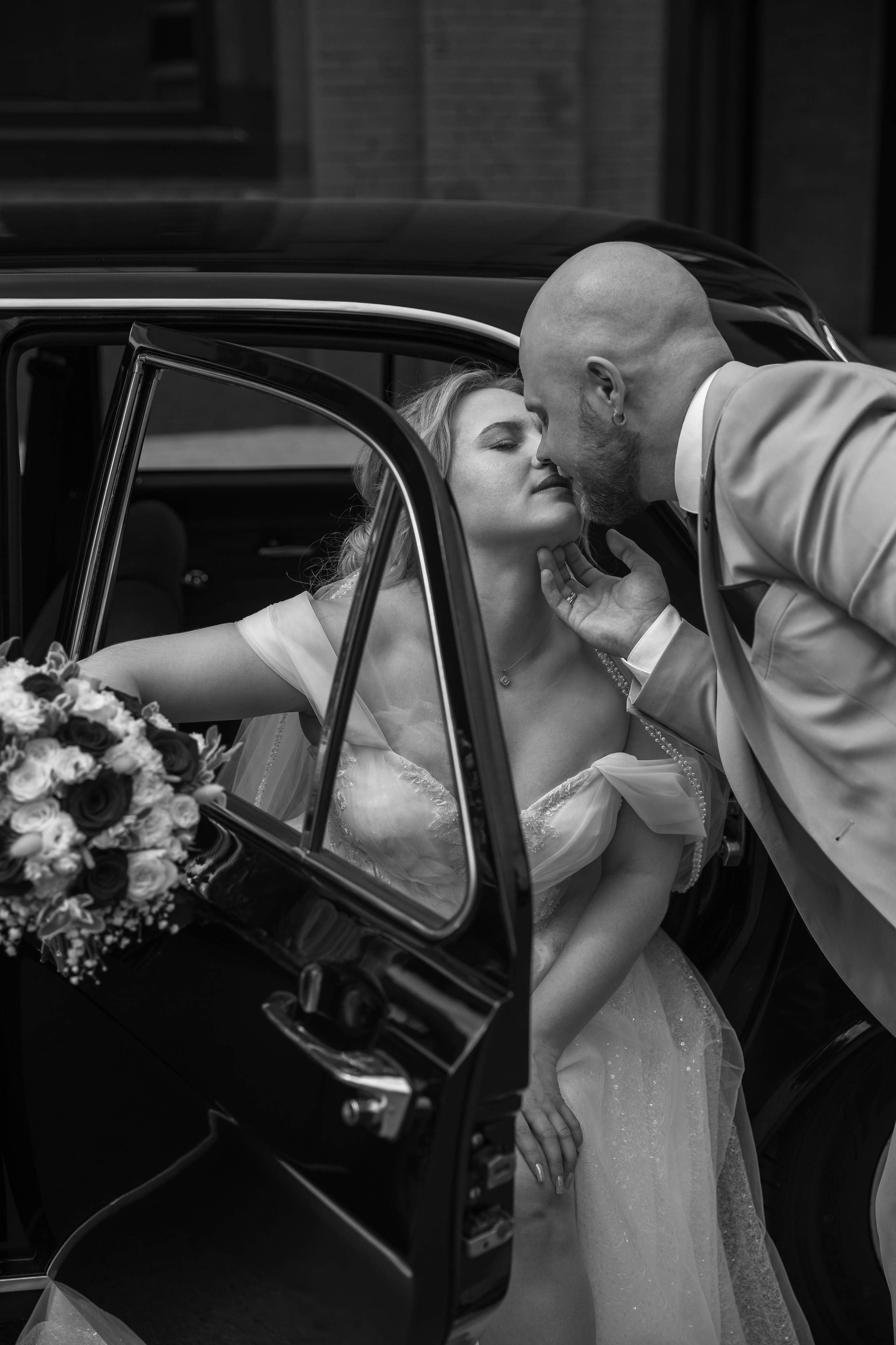 Свадебная фотосессия Москва, фотограф Гладков