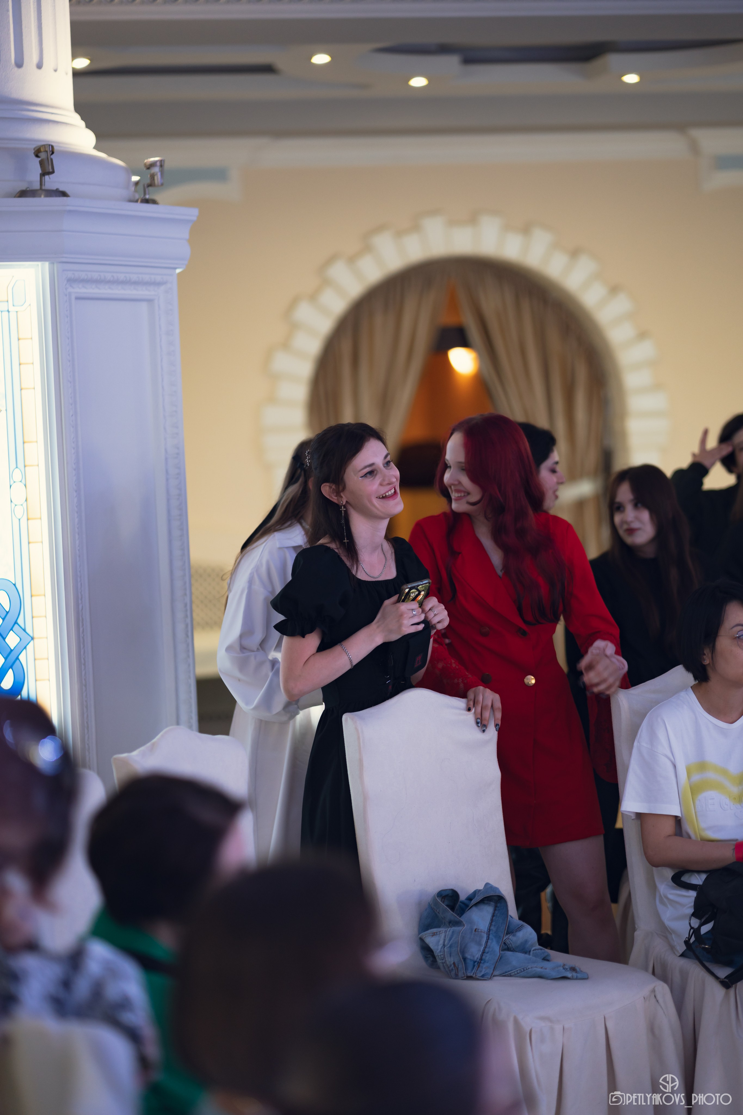 Отчётный концерт KOD'A DANCE STUDIO. Фотограф, видеограф Пятигорск, Ставрополь, Ессентуки, Petlyakovs_photo