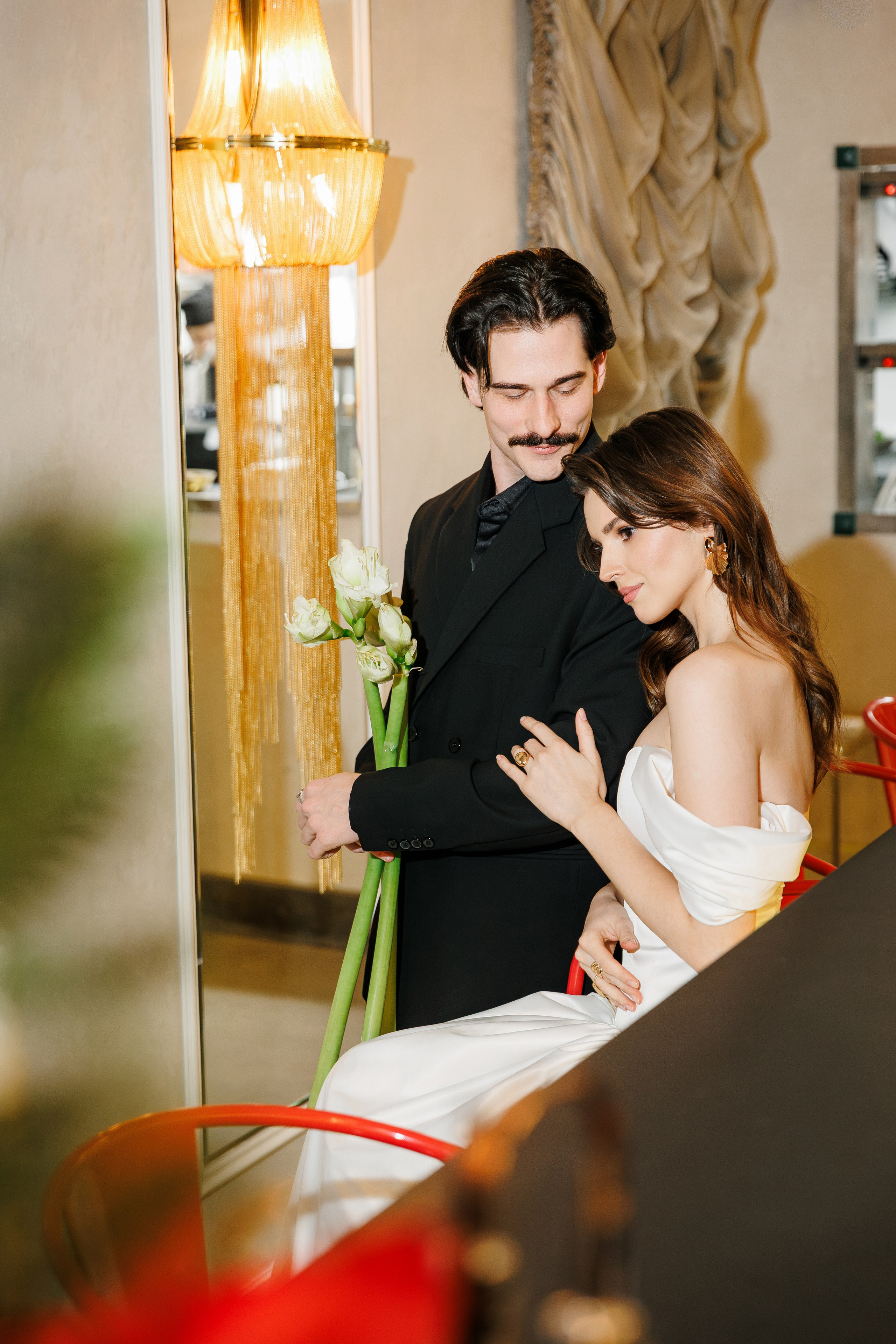 Vlad & Christina. ILIAS BLACK — Фотограф свадеб и мероприятий в Минске и Беларуси