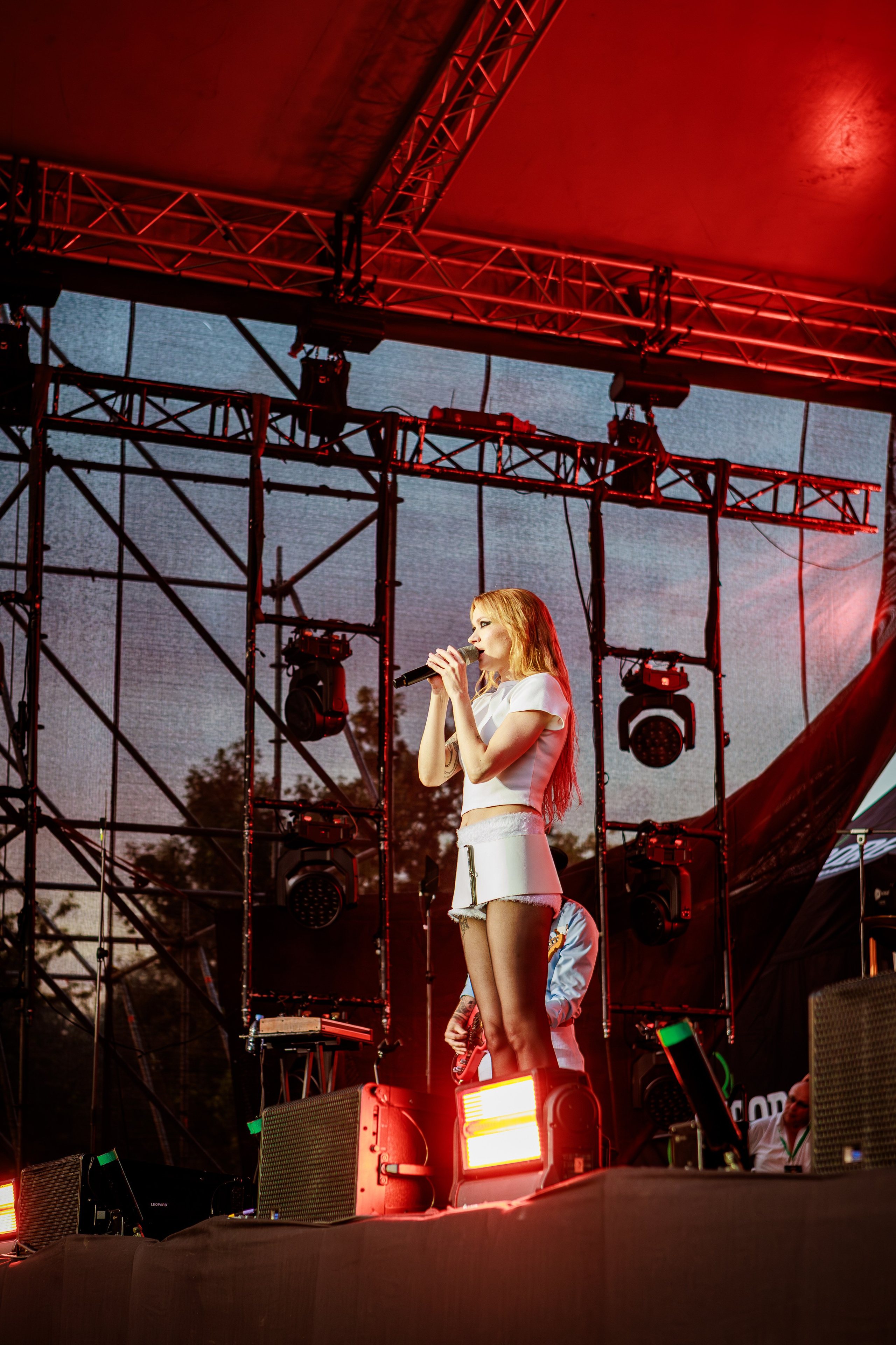 Фестиваль Stereo Weekend. Репортажный фотограф Минск ❘ Костецкий Илья ❘ Беларусь