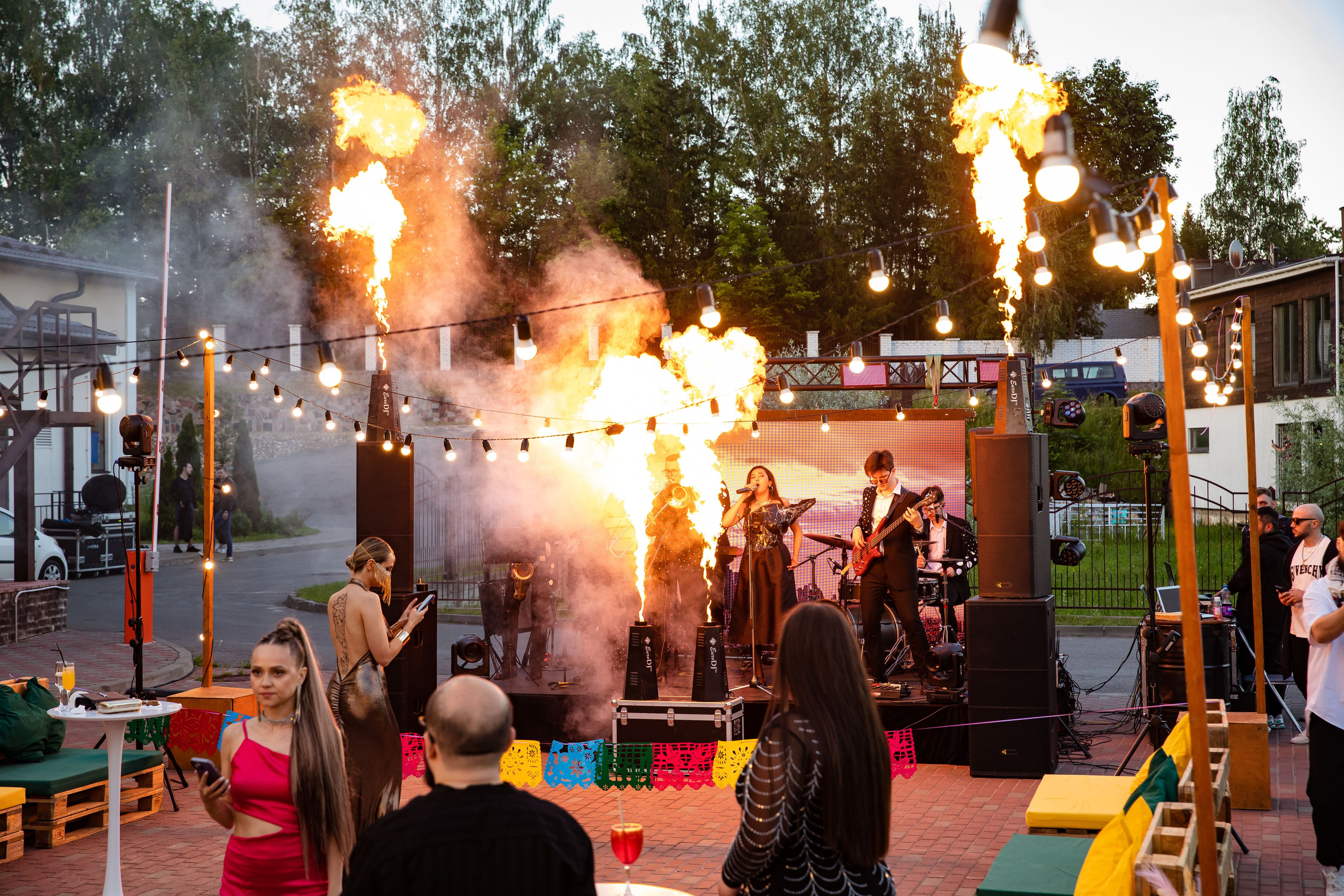 День Блогера. Репортажный фотограф Минск ❘ Костецкий Илья ❘ Беларусь