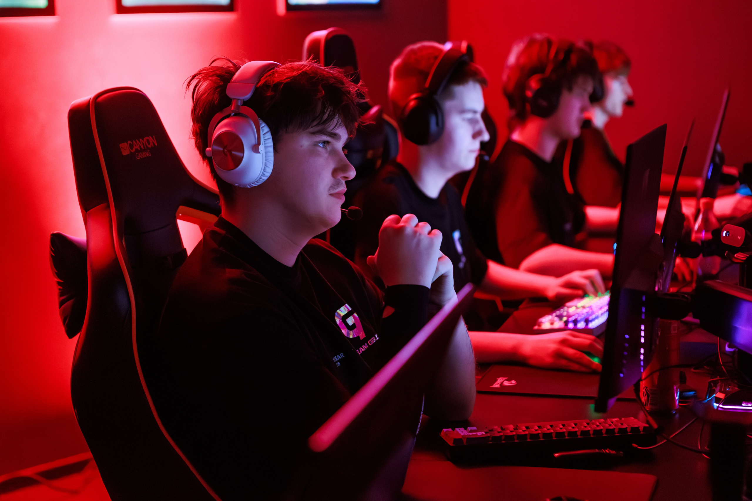 Турнир CS2 «Pavaga Arena». Репортажный фотограф Минск ❘ Костецкий Илья ❘ Беларусь