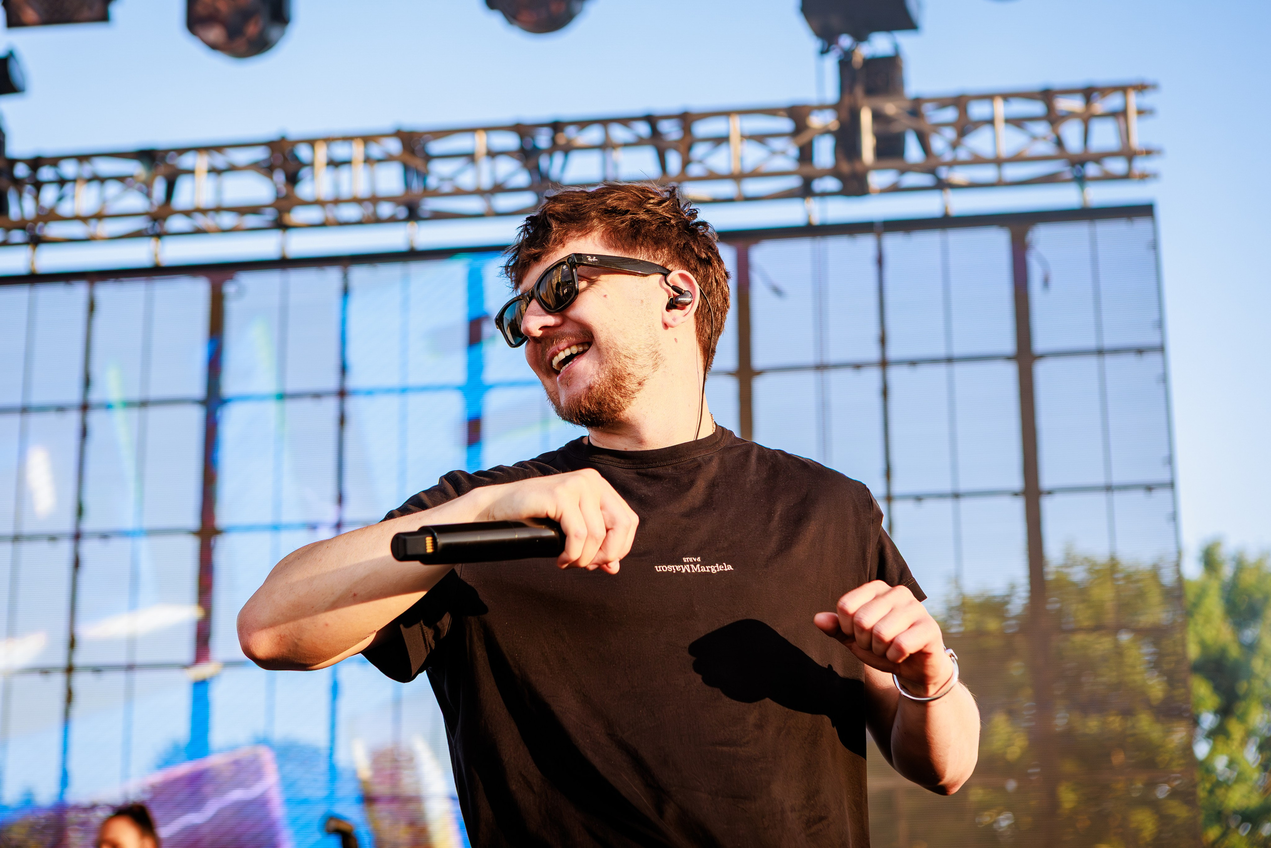 Фестиваль Stereo Weekend. Репортажный фотограф Минск ❘ Костецкий Илья ❘ Беларусь