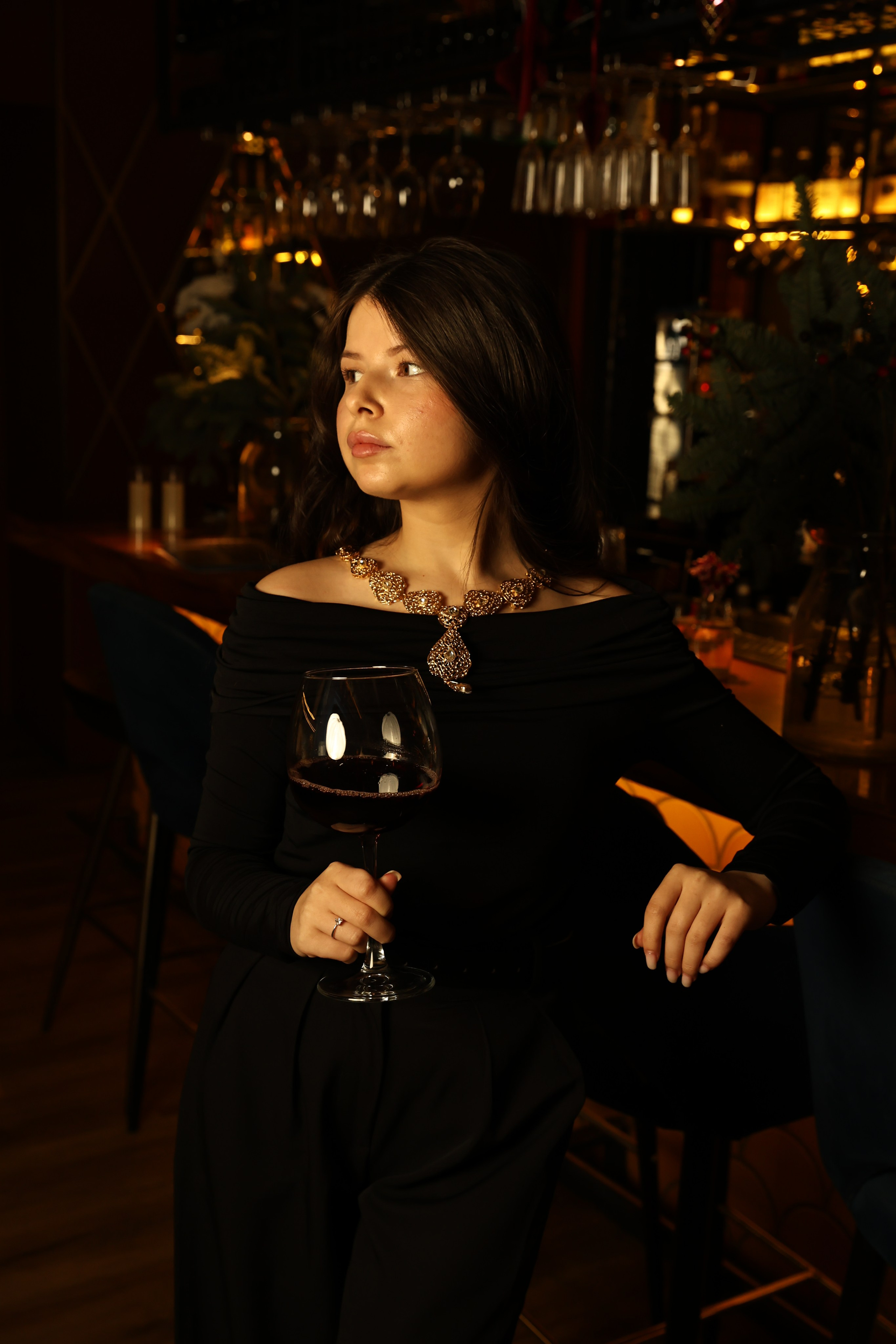 ЧАЙХАНА. Фотограф в Вологде Евгения Ли