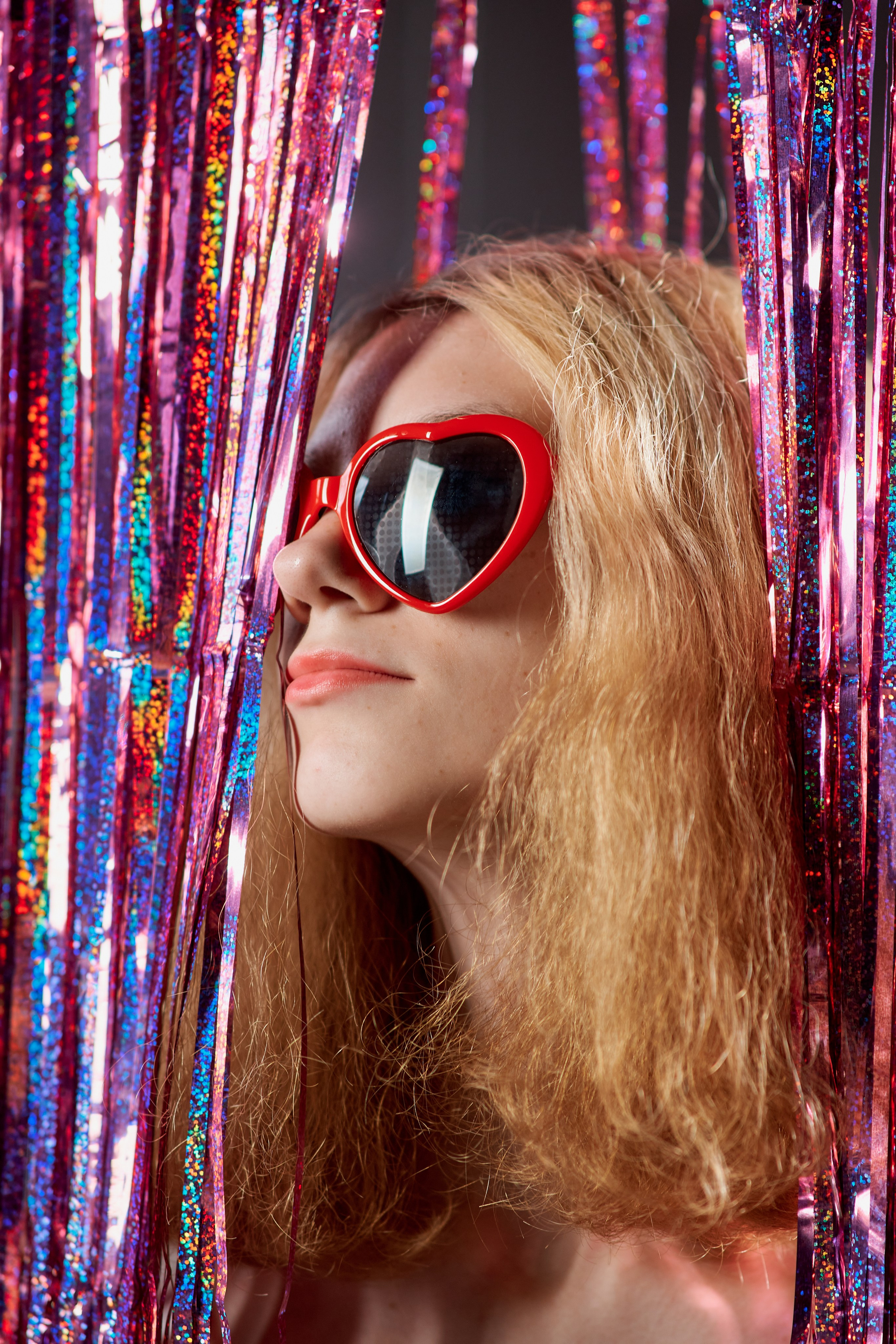 Съемка ко дню рождения. Фотограф Таганрог Анна Трайжон