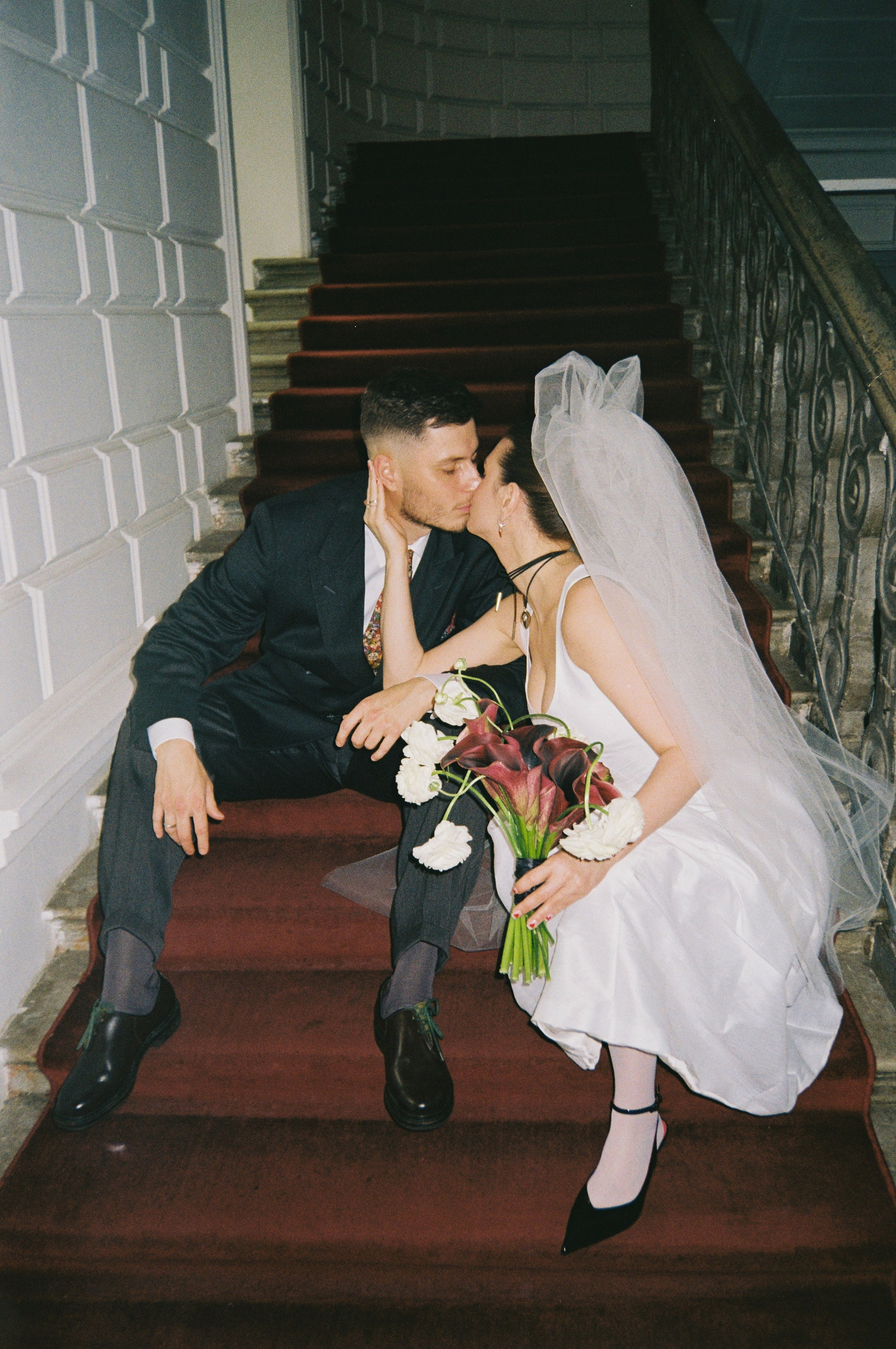 Милена и Николай. Letova Wedding — Свадебный организатор в Москве