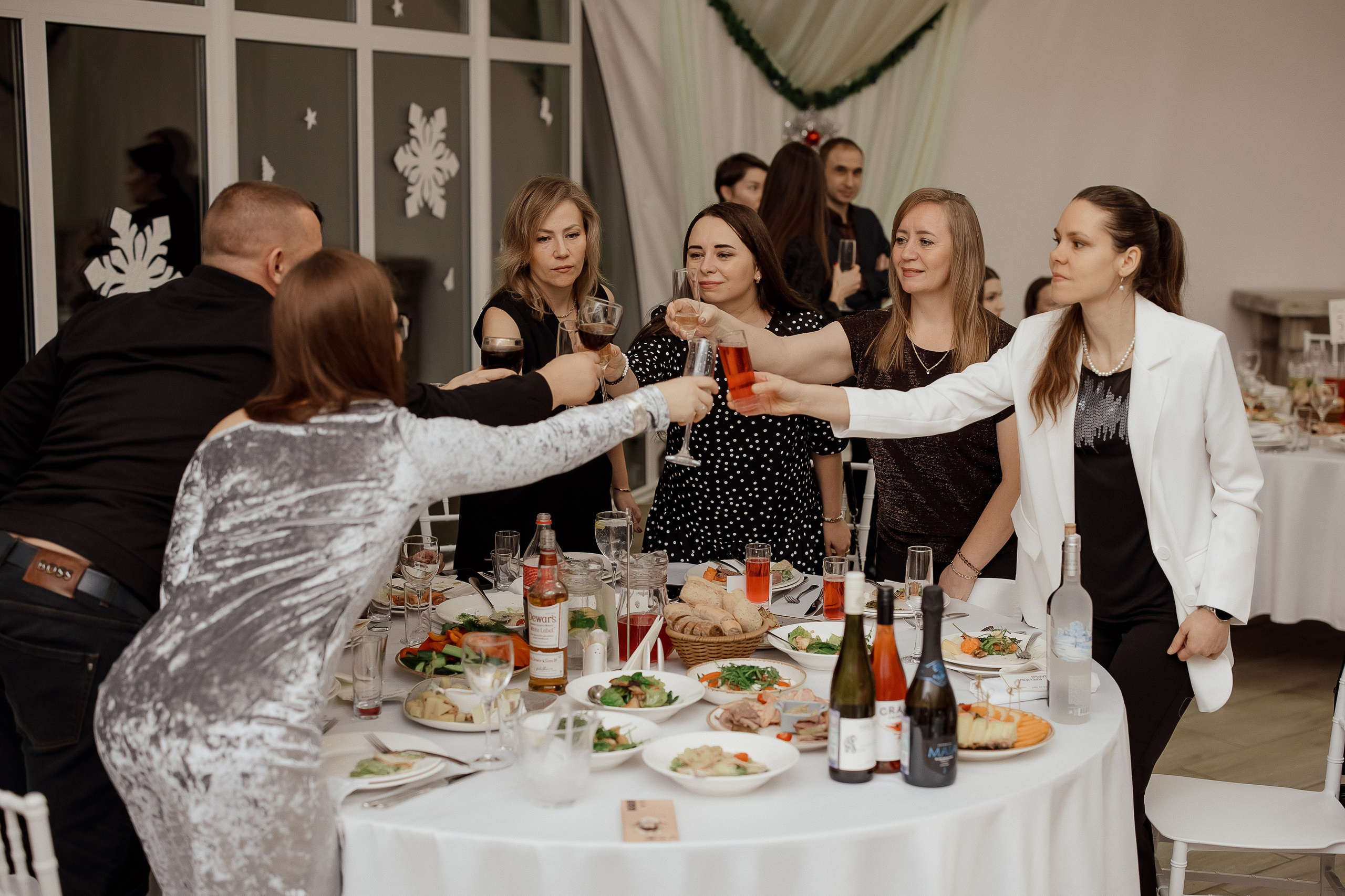 LCM-consulting. Свадебный фотограф