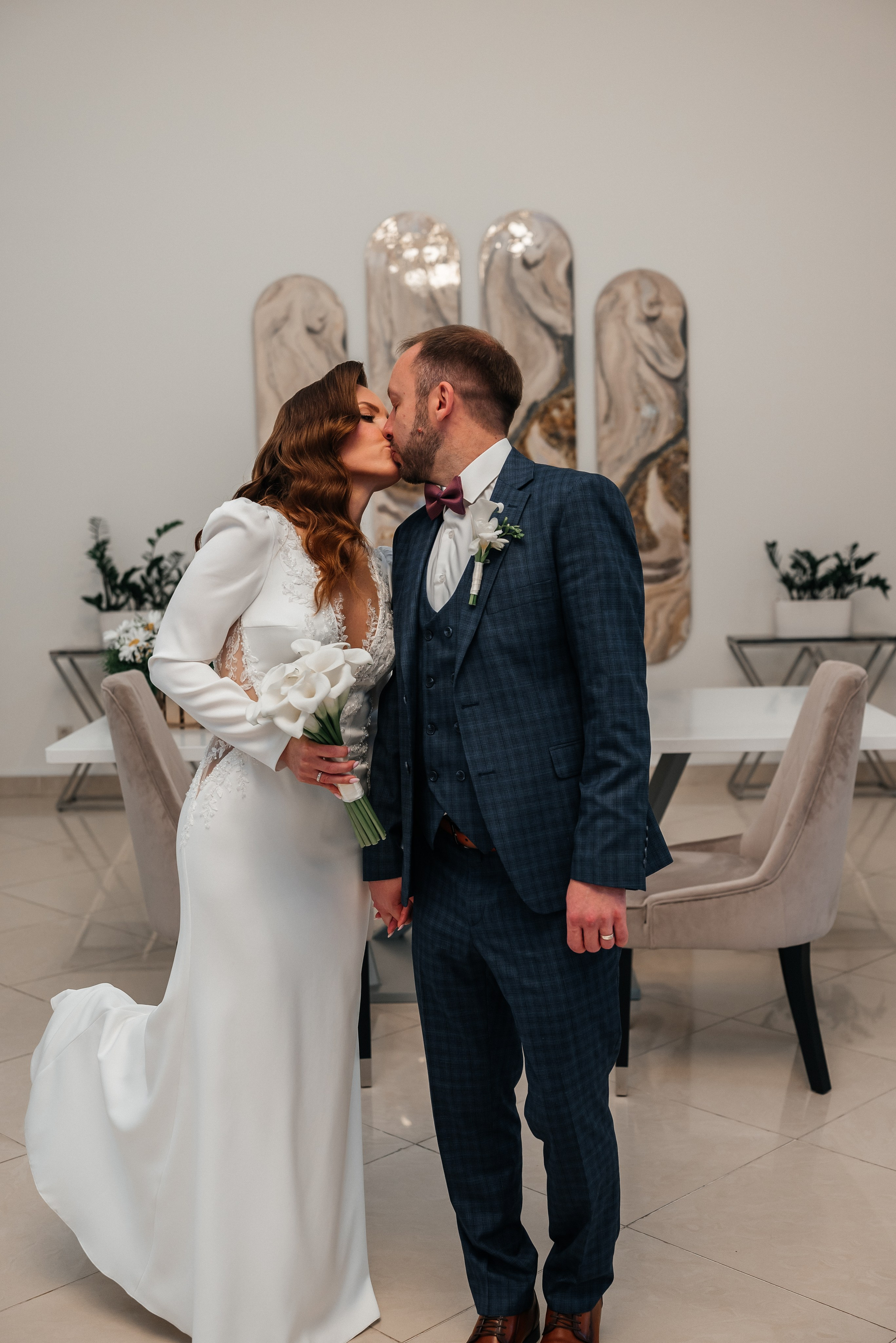 Юлия & Роман. Индивидуальный, свадебный, и love-story фотограф в Москве