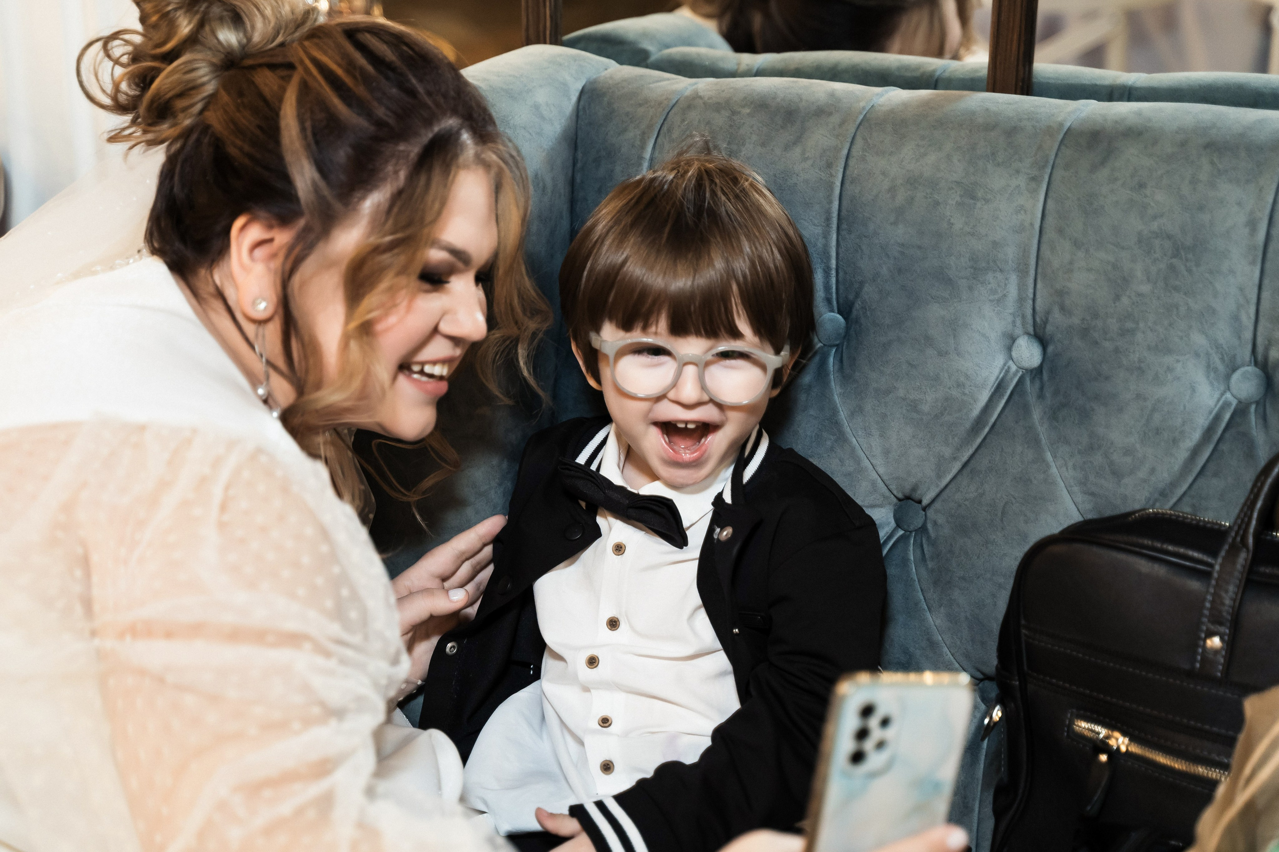 Карина и Влад/Москва. Фотограф Алина Филимонова Тверь