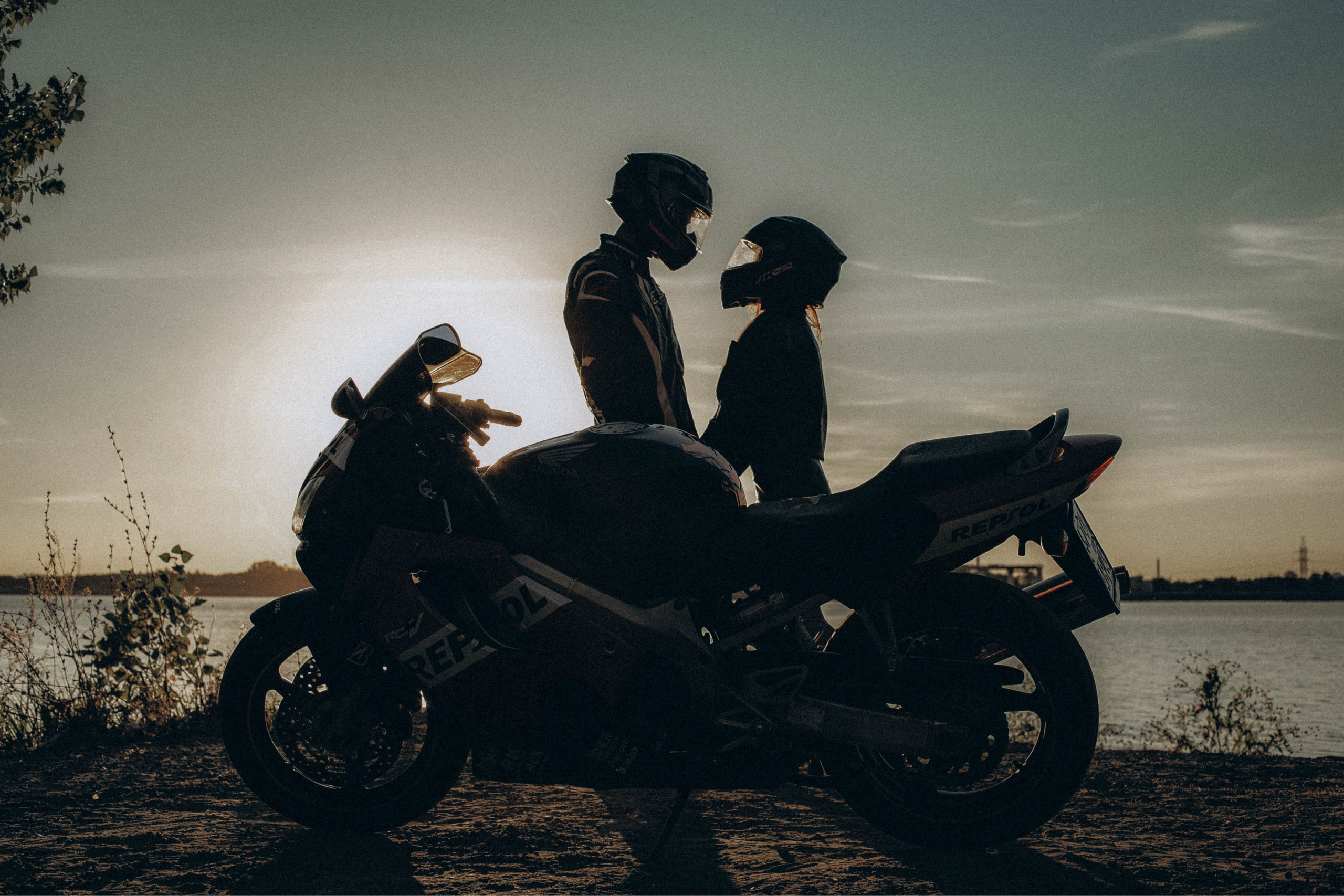 Love Story. Фотограф в Липецке и Липецкой области