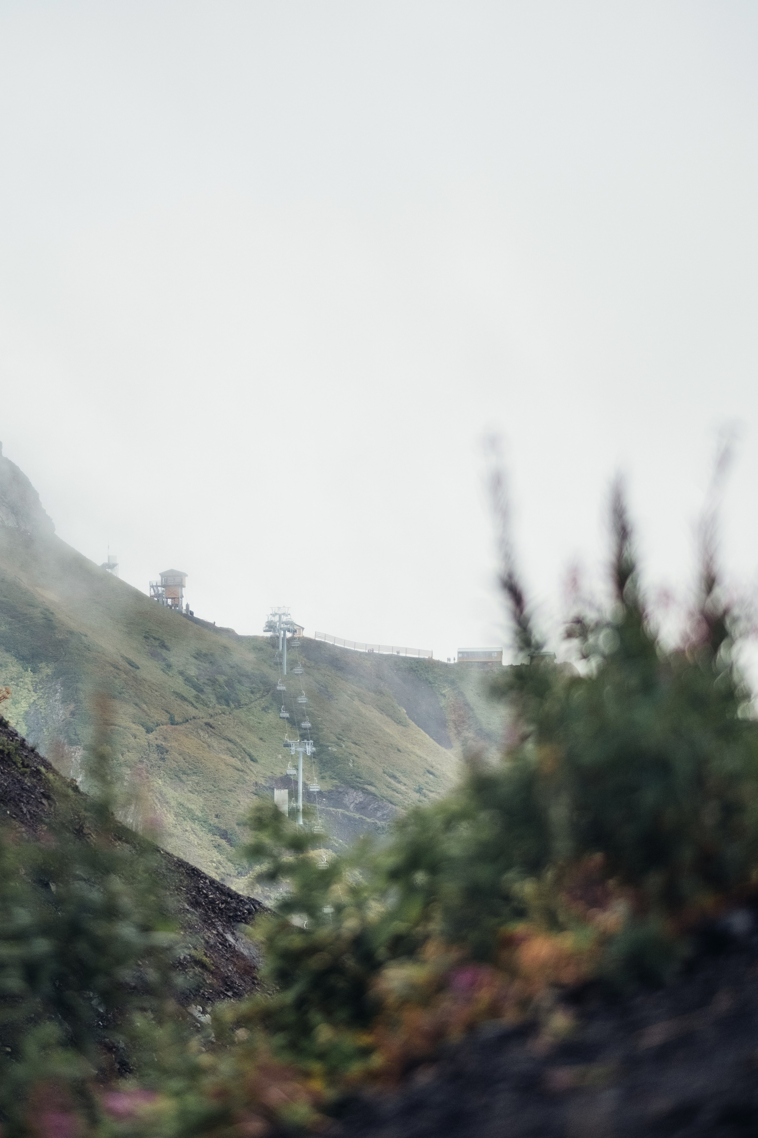 Горная карусель. Свадебный Видеограф Фотограф в Сочи