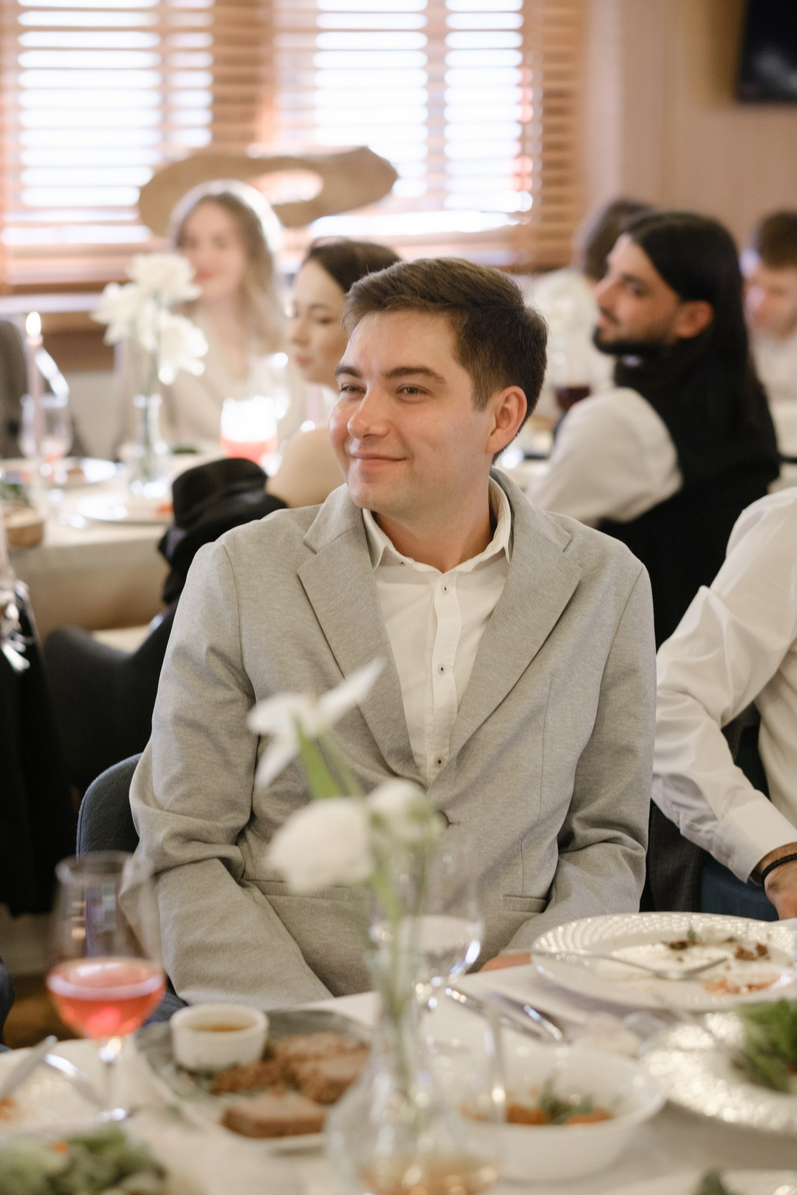 Александра / Руслан. Свадебный Видеограф Фотограф в Сочи