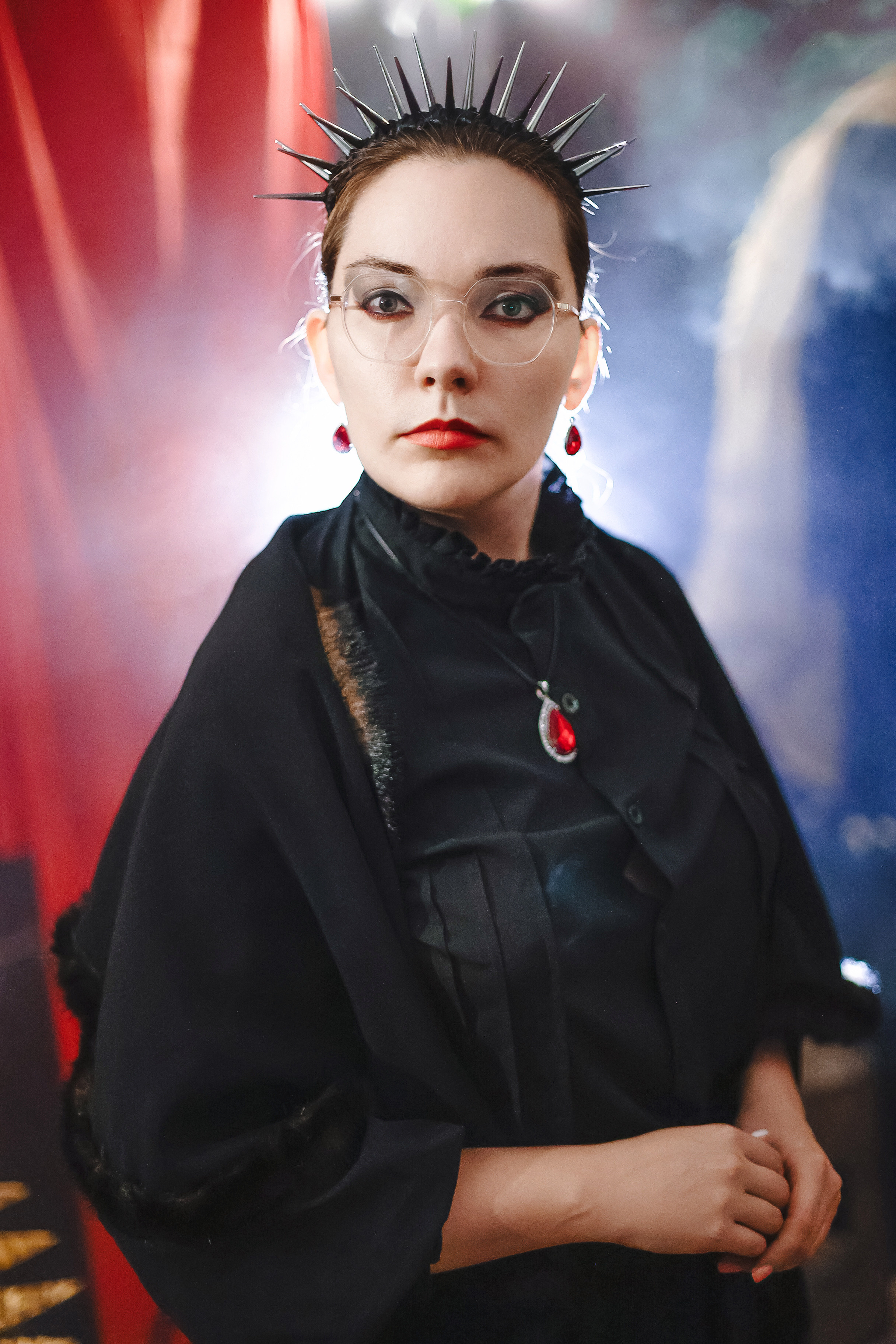 Сказки. Профессиональный фотограф В Коломне Люси Львова