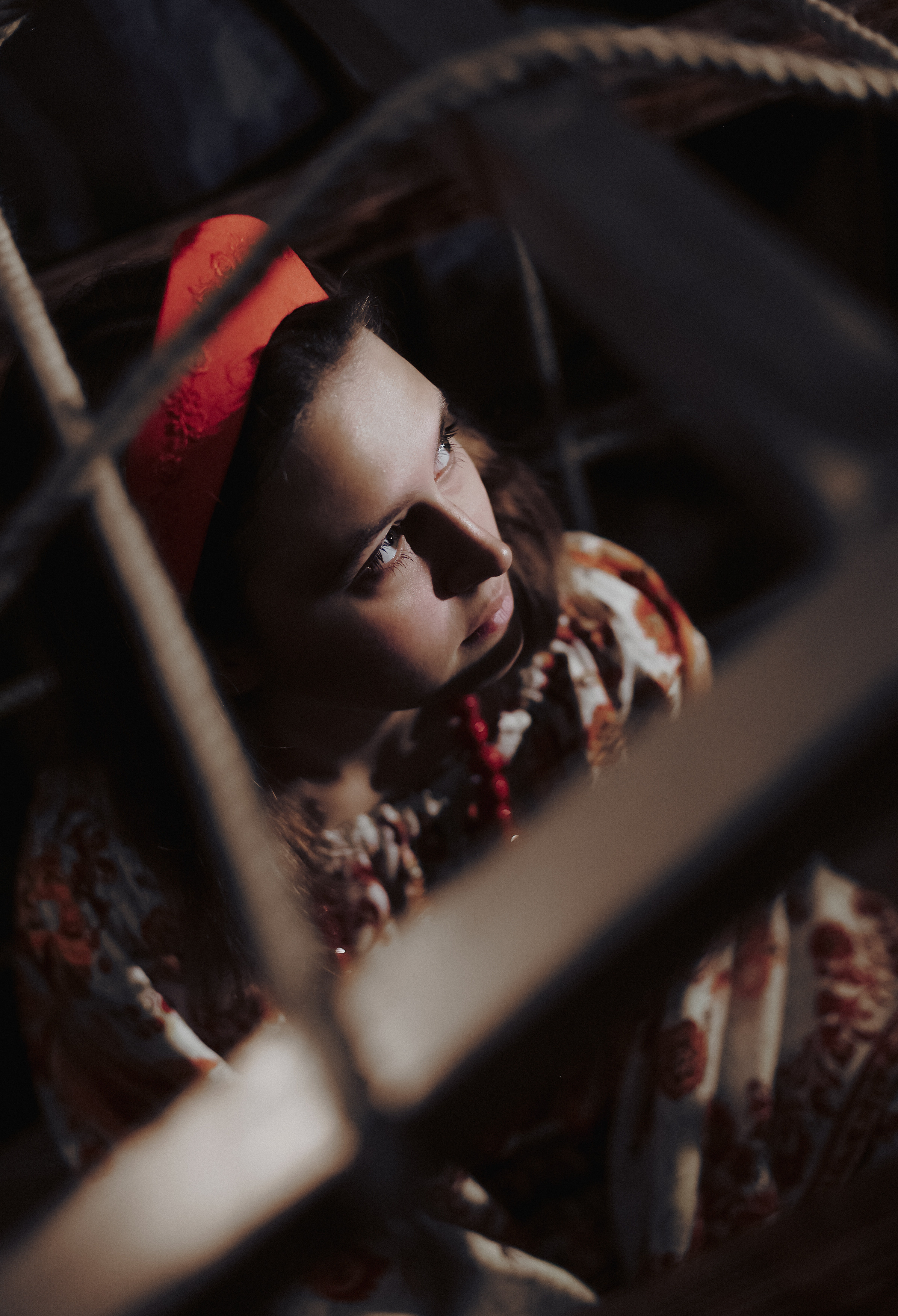 Сказки. Профессиональный фотограф В Коломне Люси Львова