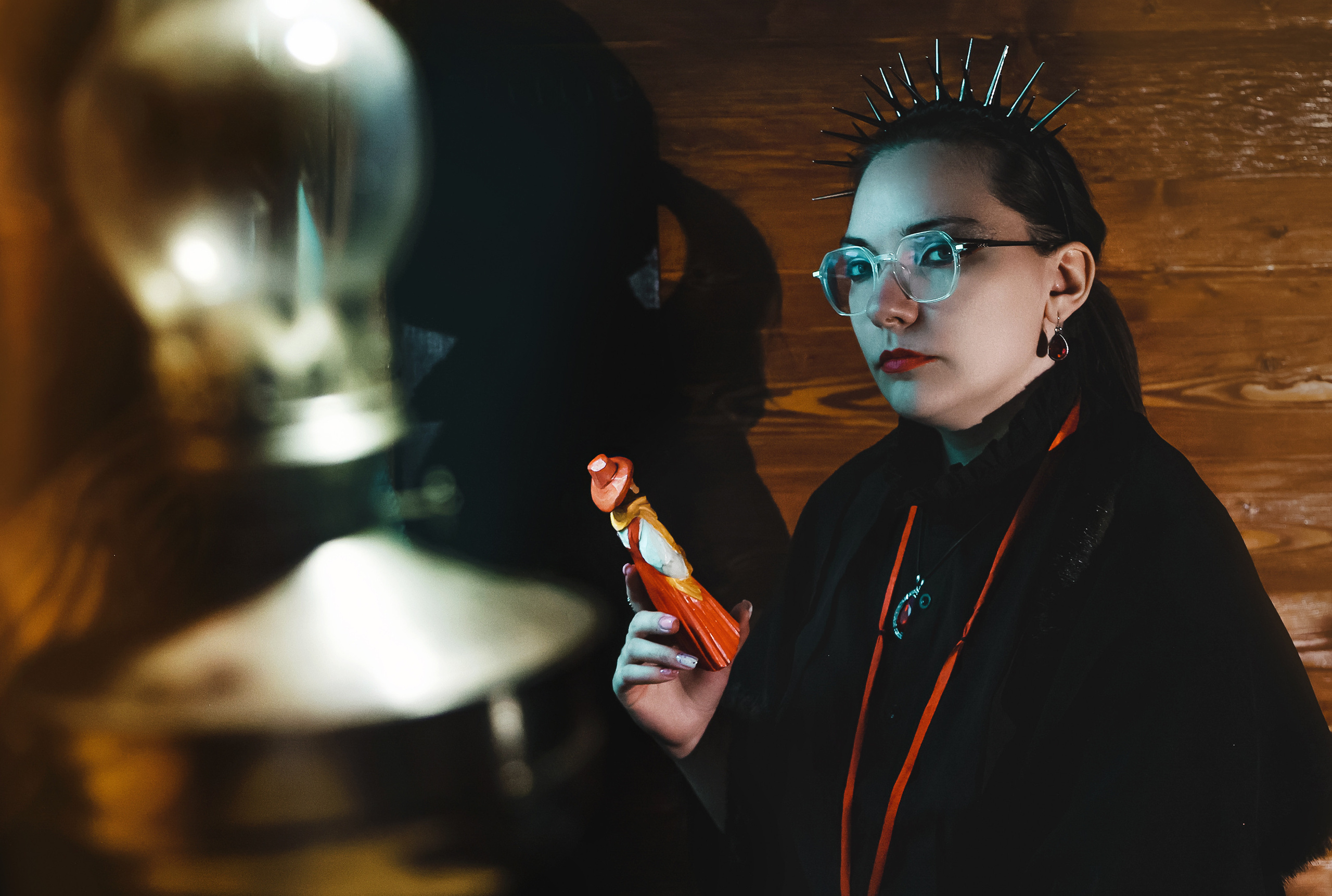 Сказки. Профессиональный фотограф В Коломне Люси Львова