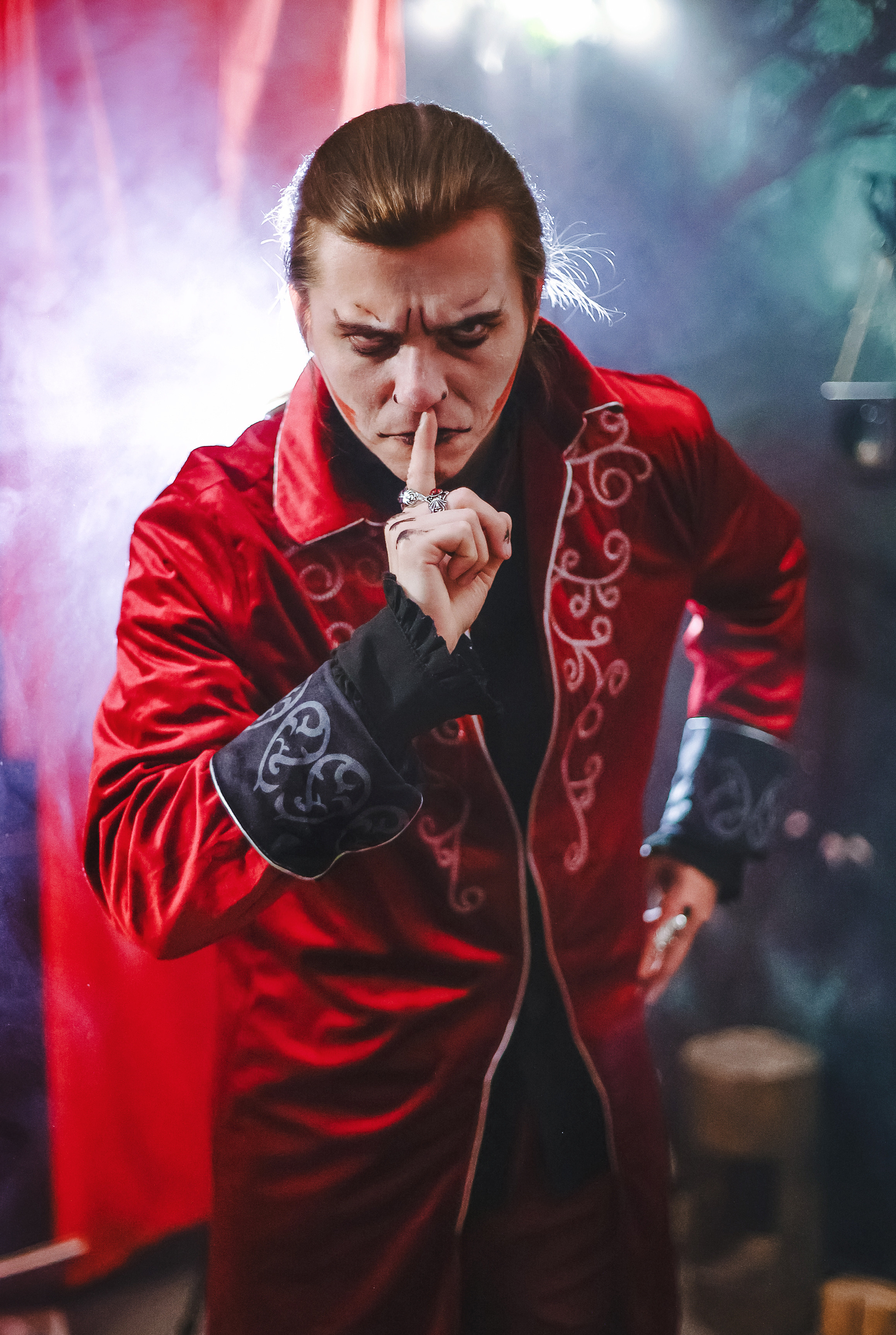 Сказки. Профессиональный фотограф В Коломне Люси Львова