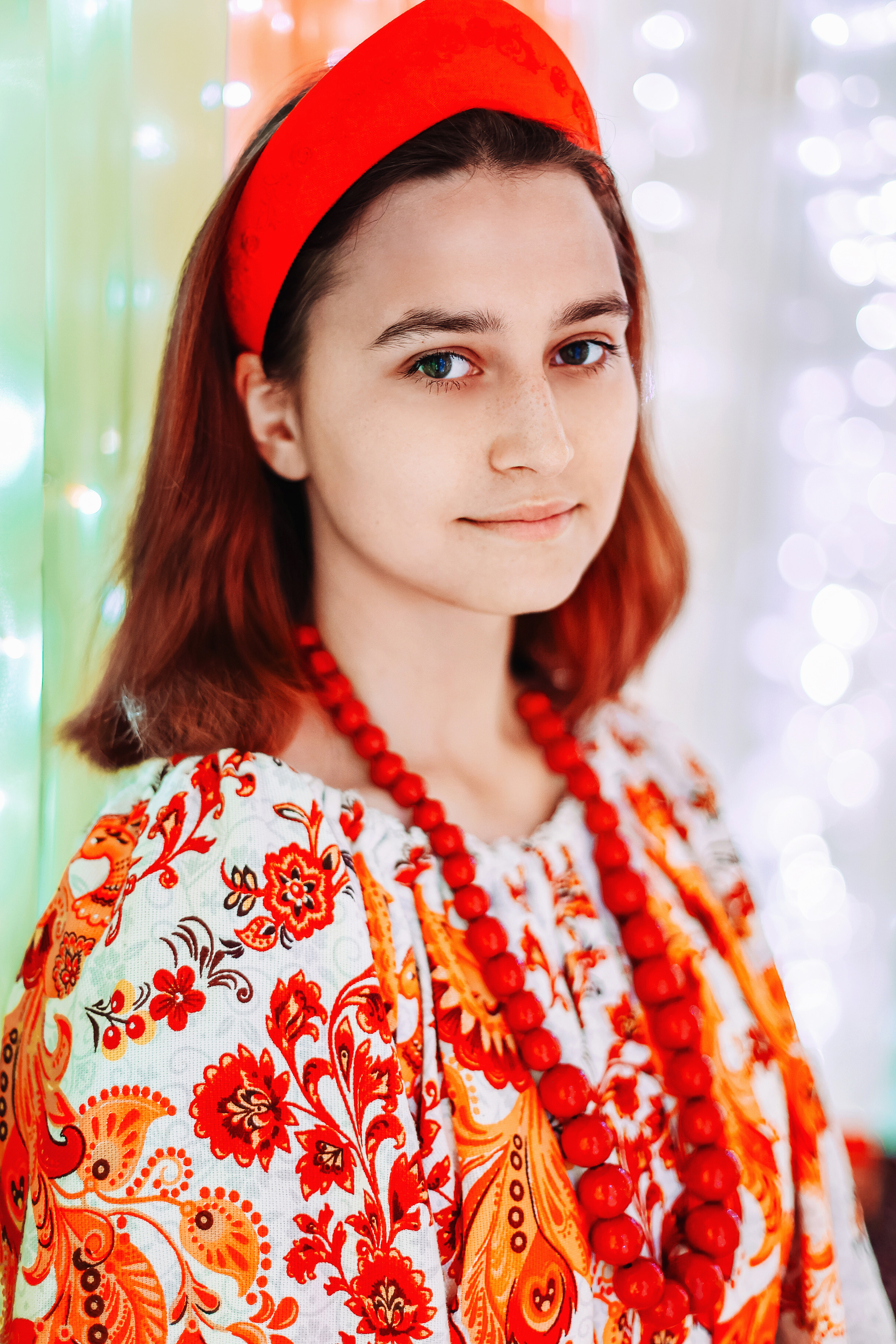 Сказки. Профессиональный фотограф В Коломне Люси Львова