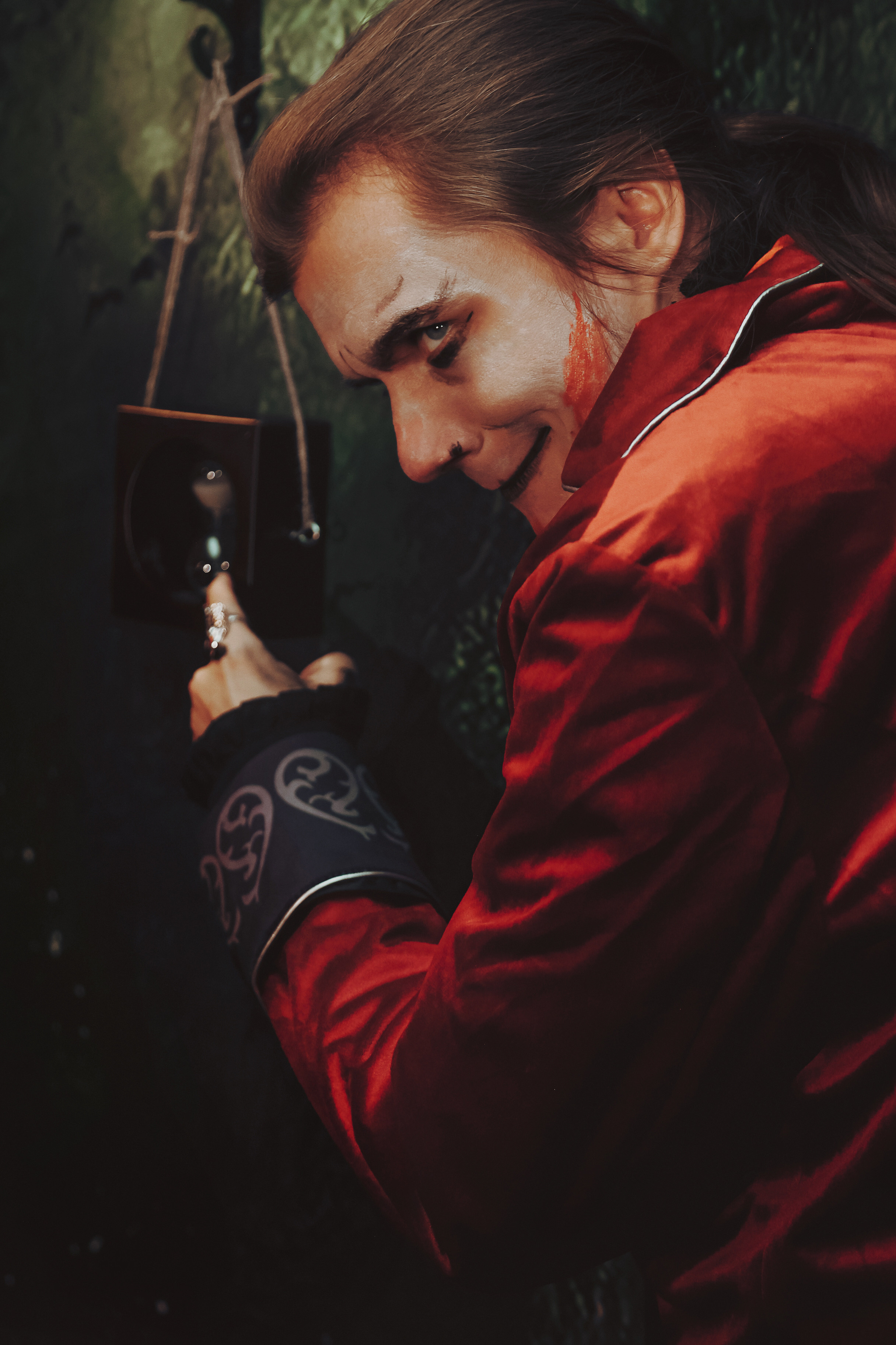 Сказки. Профессиональный фотограф В Коломне Люси Львова