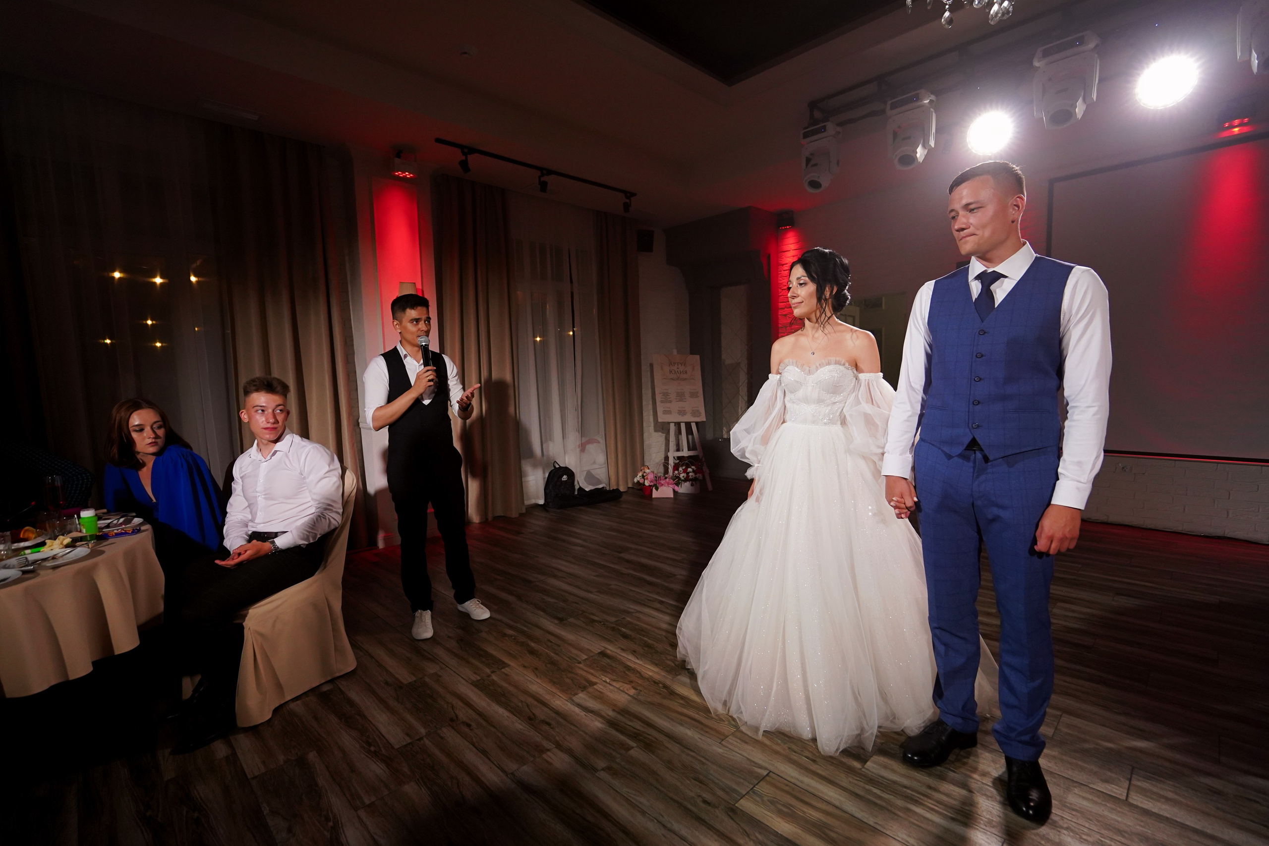 Юля + Артур: полная серия (пакет полный день). BYFOX STUDIO 68 — фото и видеосъёмка Тамбов, Москва, Воронеж, Липецк