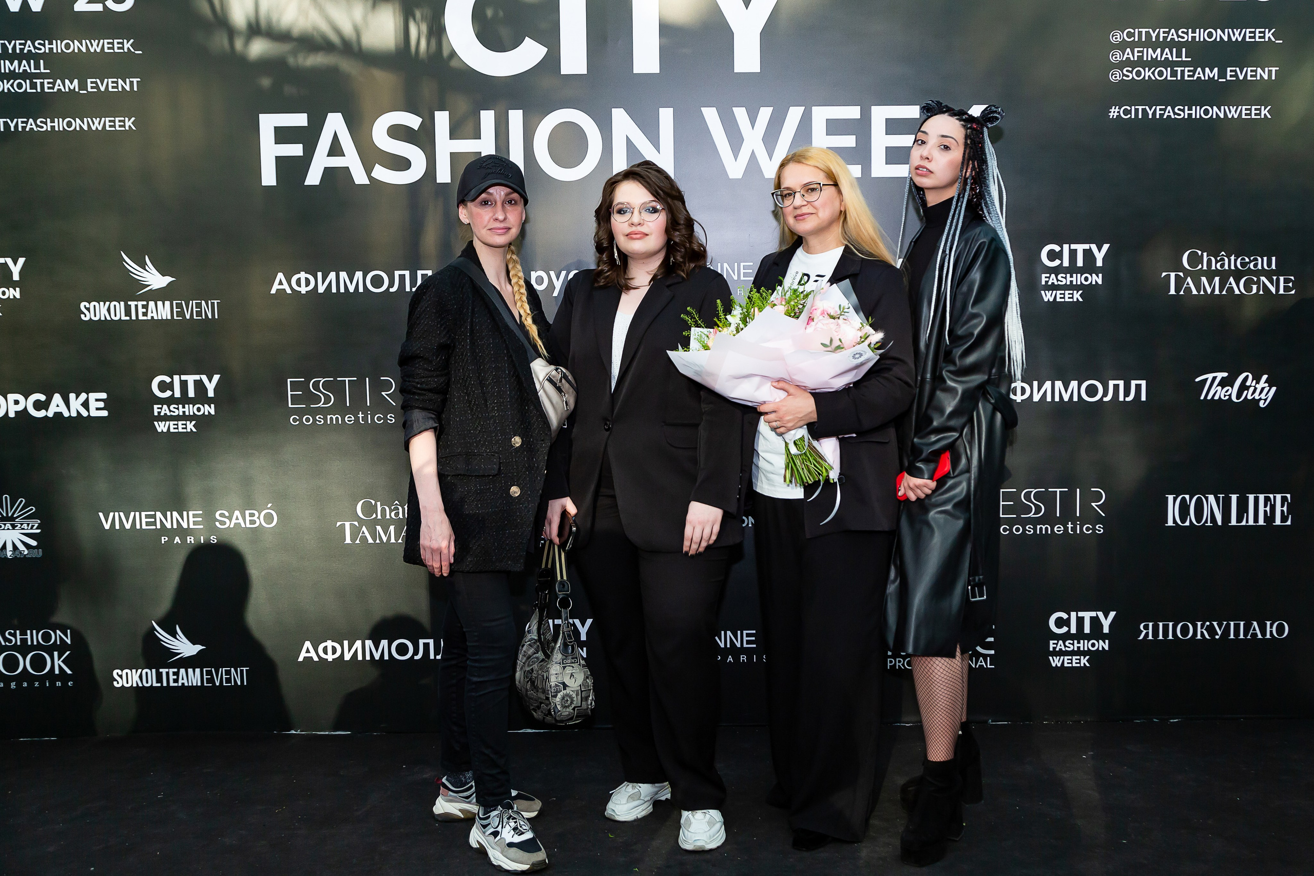 Алена Токарева дизайнер.Афимол. Фотограф Елена Лагода