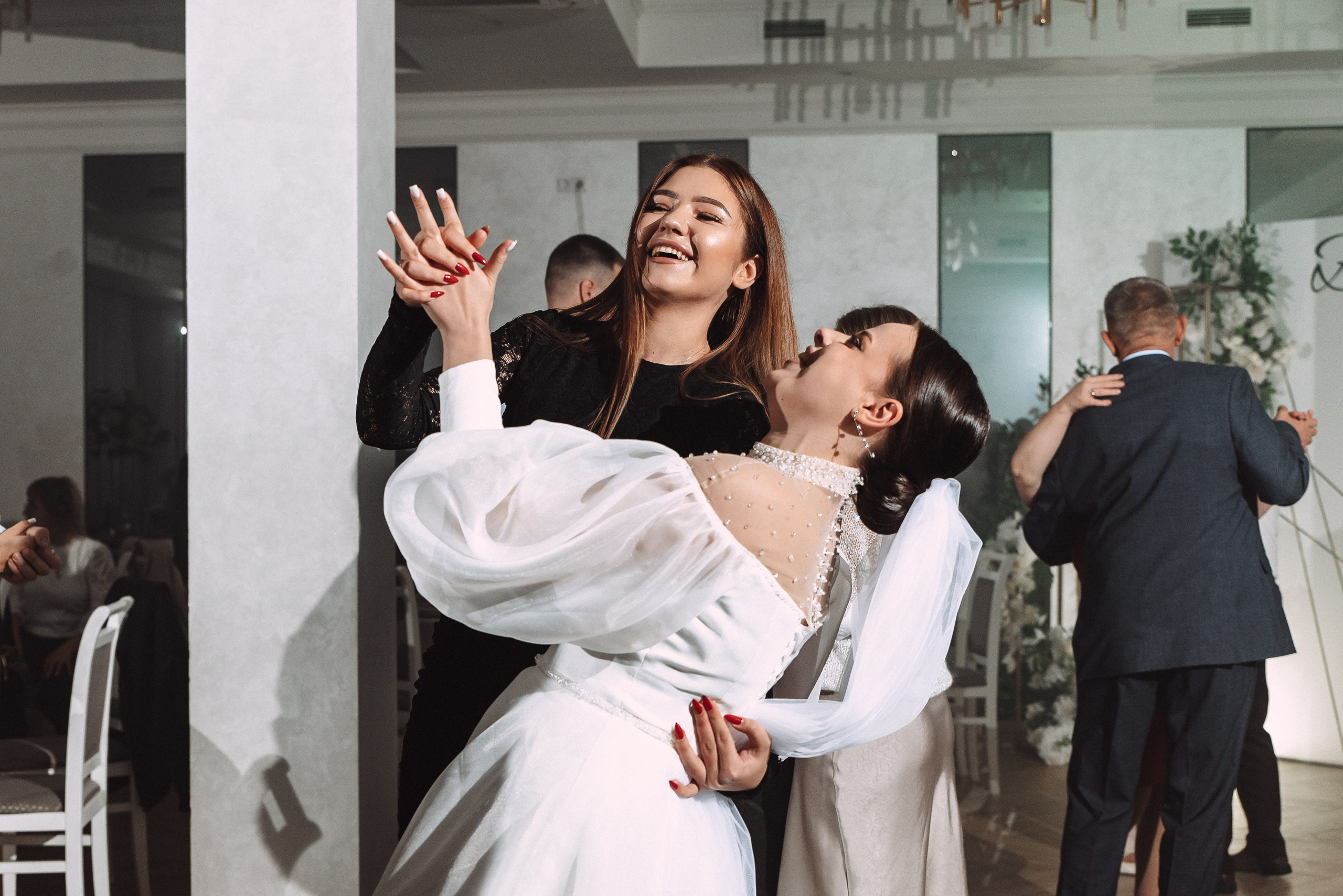 Ильяс + Олеся. Свадебный и семейный фотограф в Волгограде Олеся Лисицкая