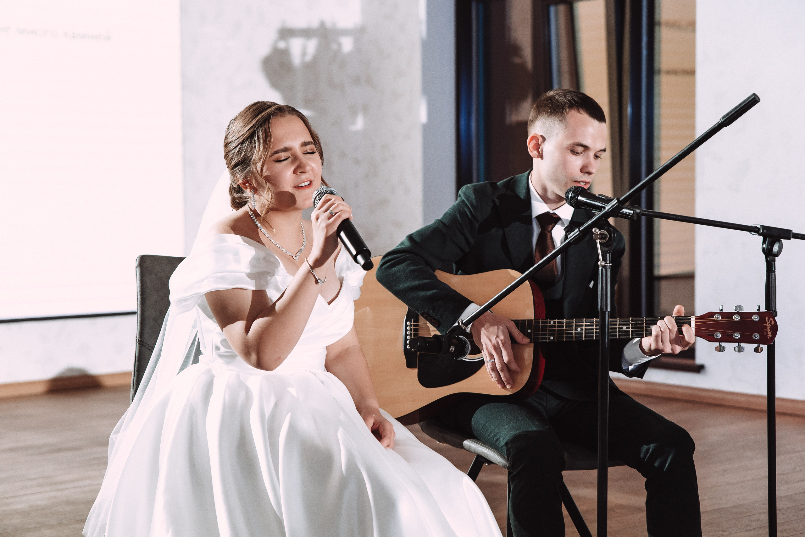 Александр + Анастасия. Свадебный и семейный фотограф в Волгограде Олеся Лисицкая